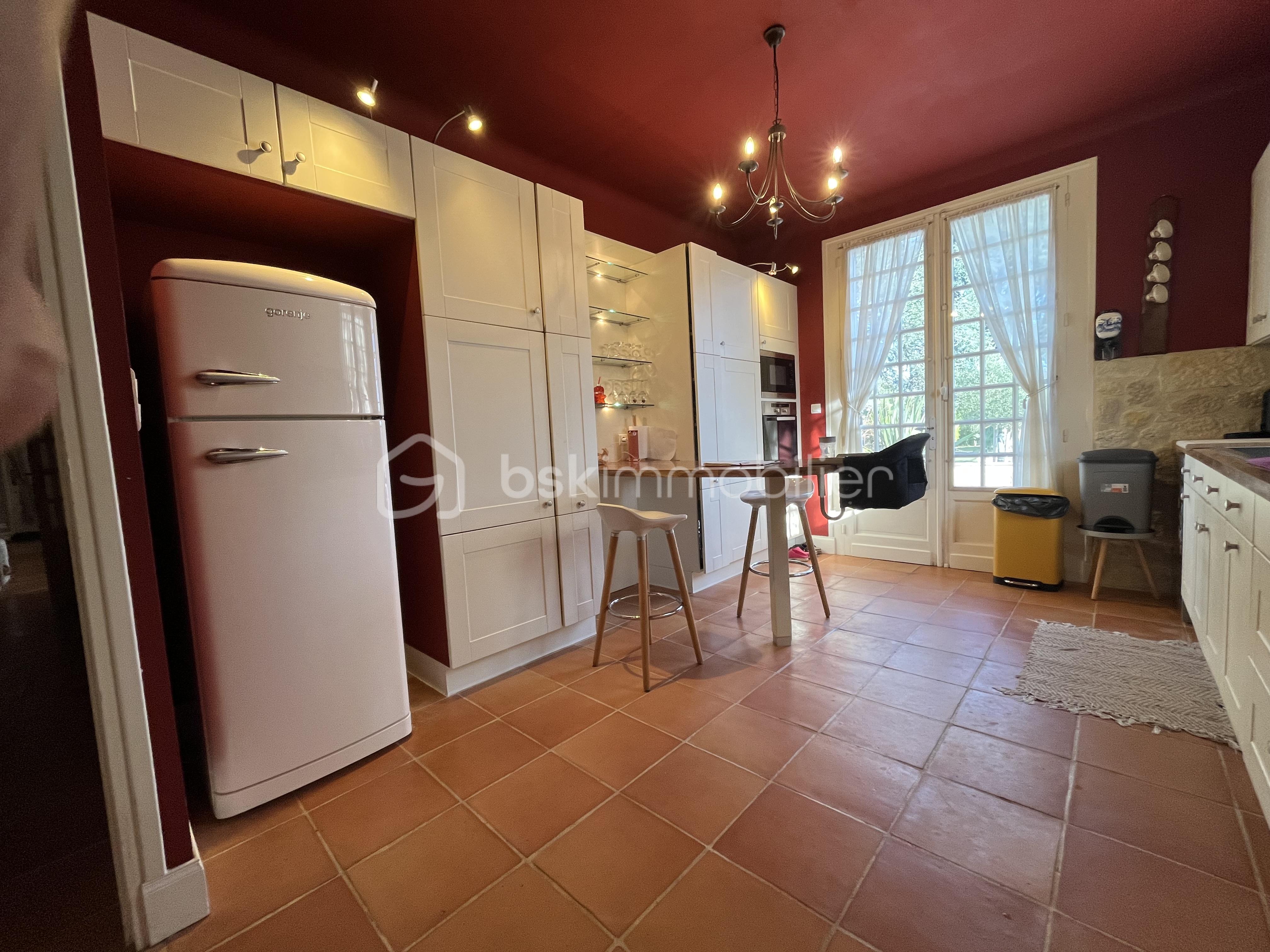 Demeure de 205 m² - IMG_8102.JPG