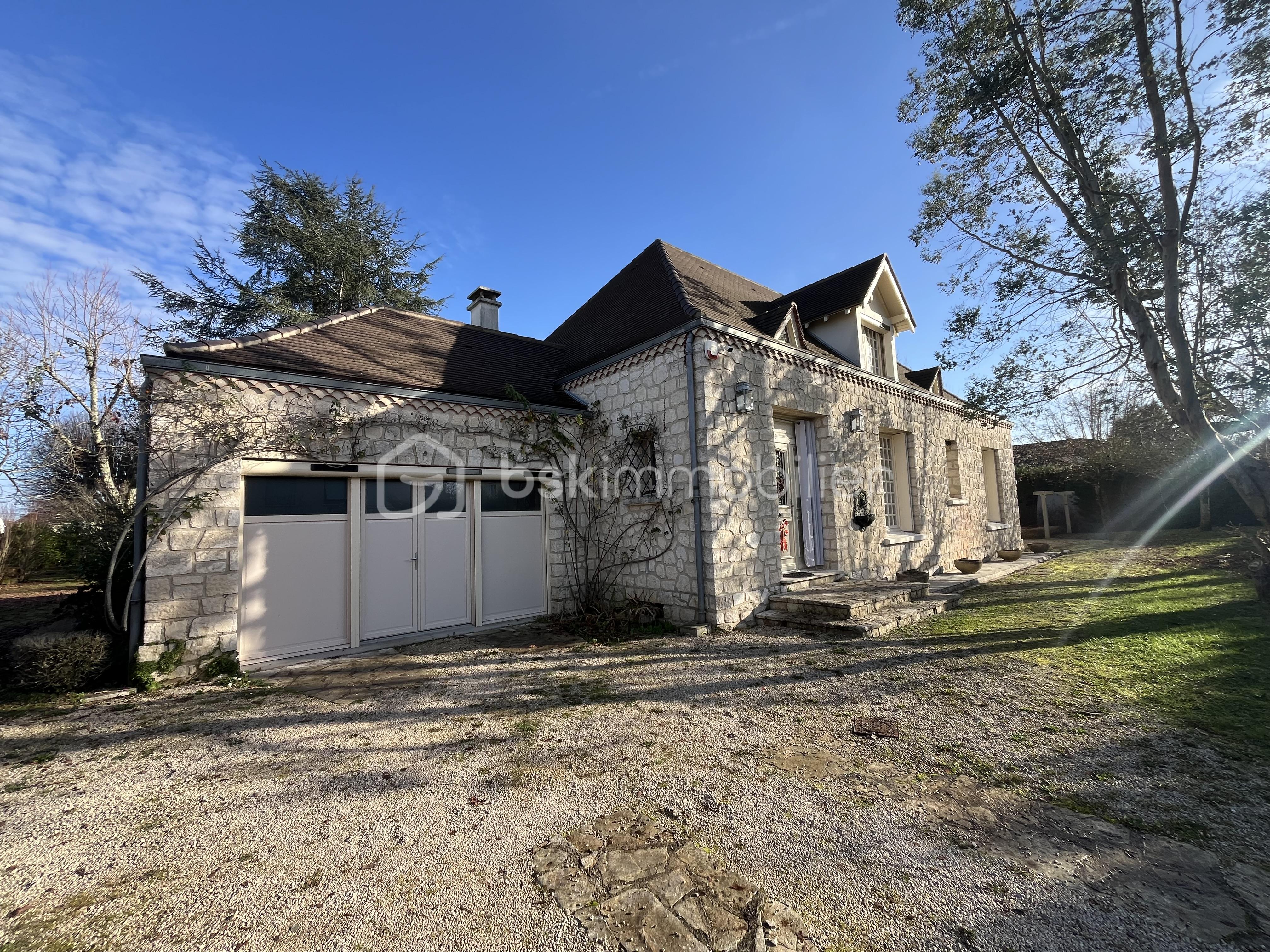 Demeure de 205 m² - IMG_8121.JPG