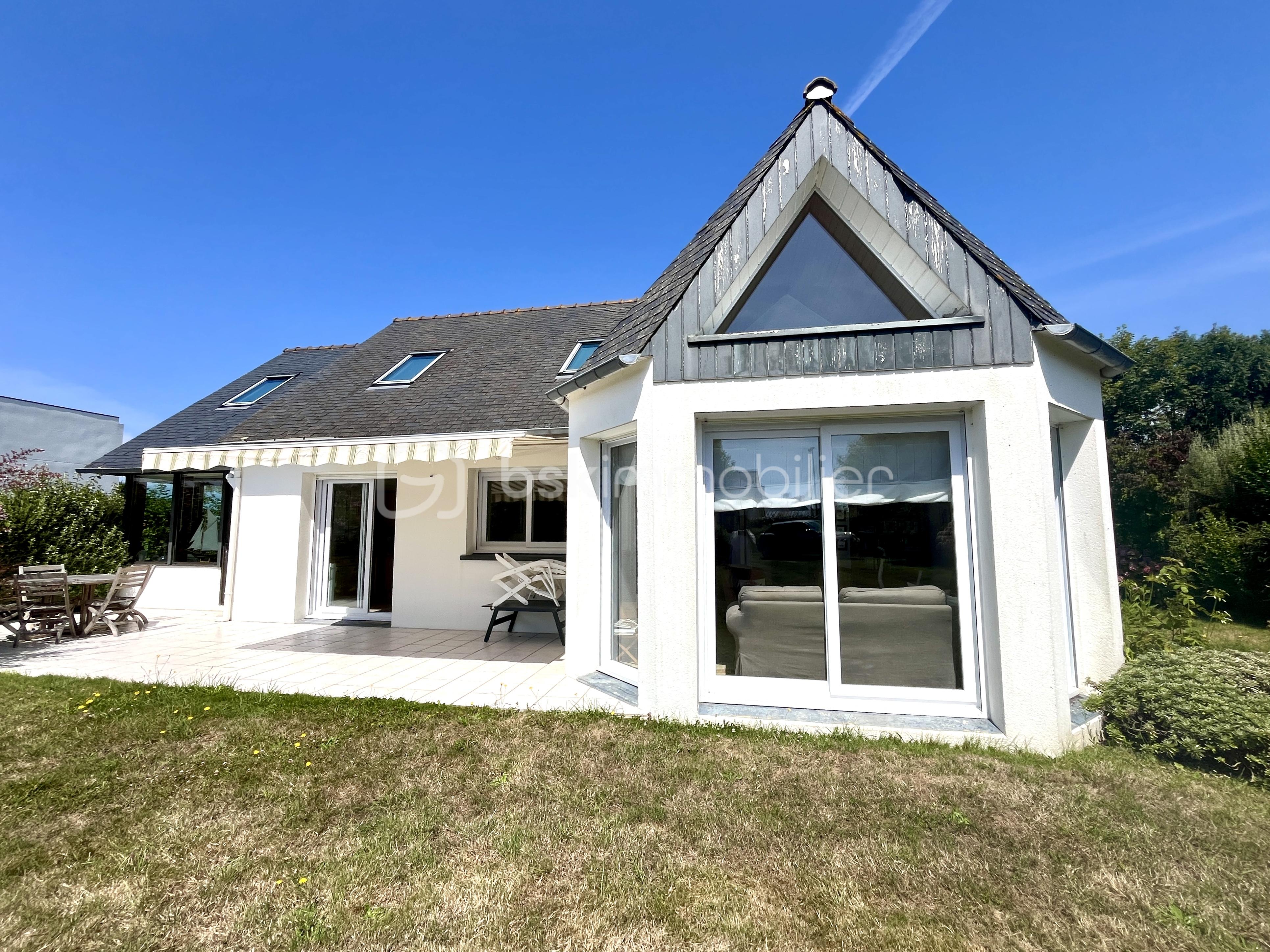 Maison de 130 m² - IMG_5394 2.jpg