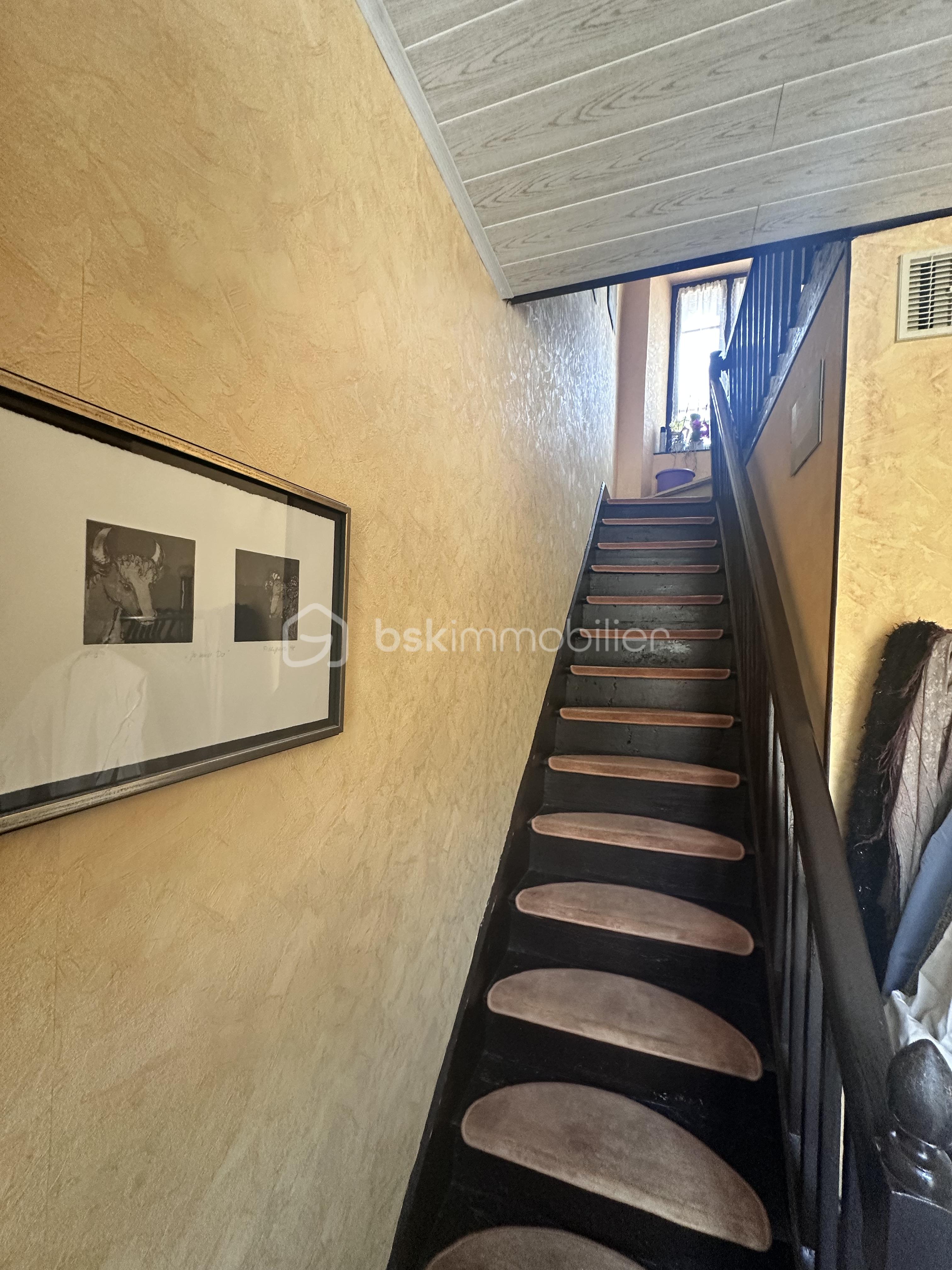 Maison de village de 126 m² - 96A1C448-6273-476B-90FB-3FE73E74F20F 3.JPG