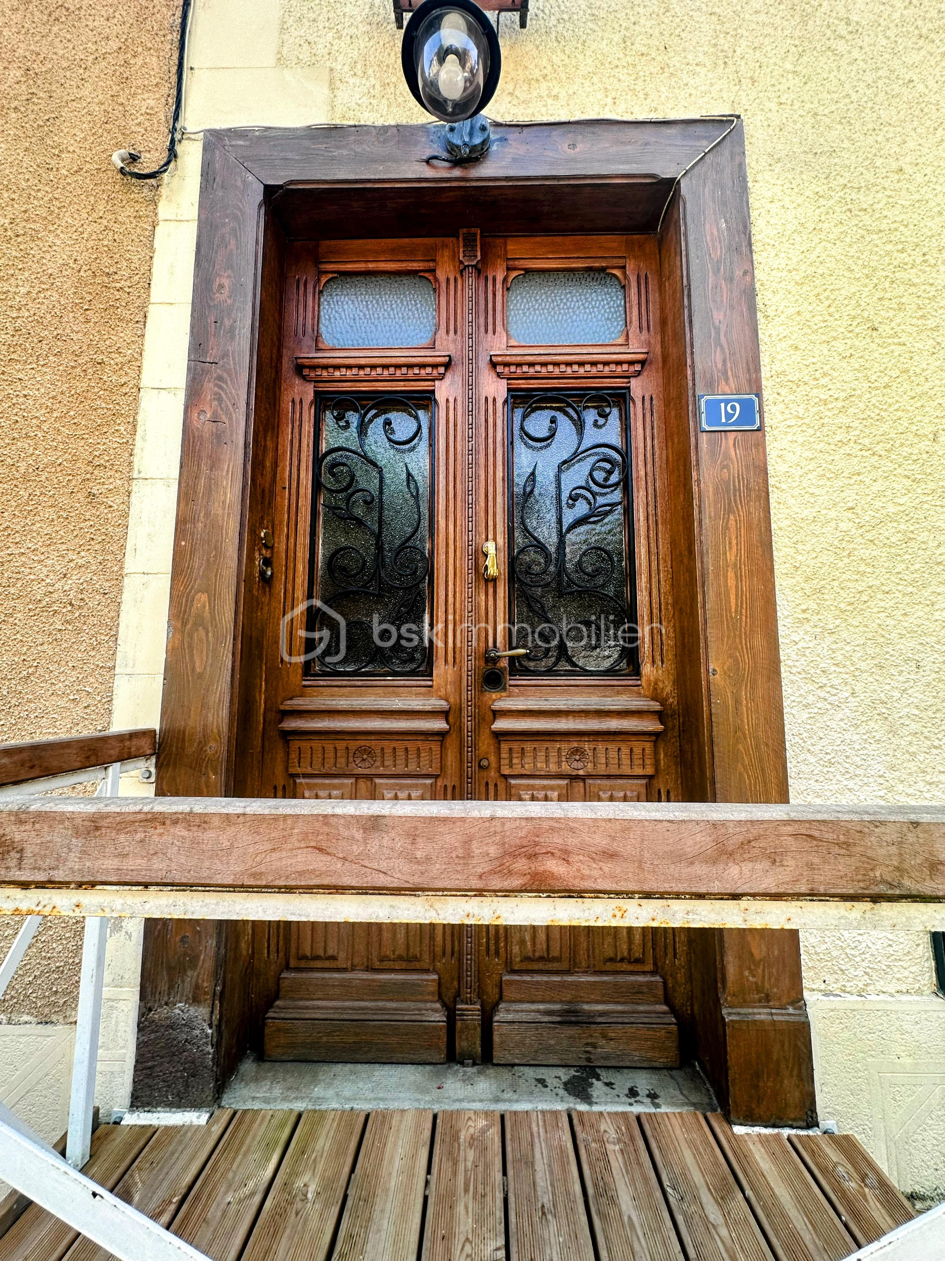 Maison de village de 126 m² - B3C70151-1ED5-477F-9301-EC22BE438F0F 3.JPG