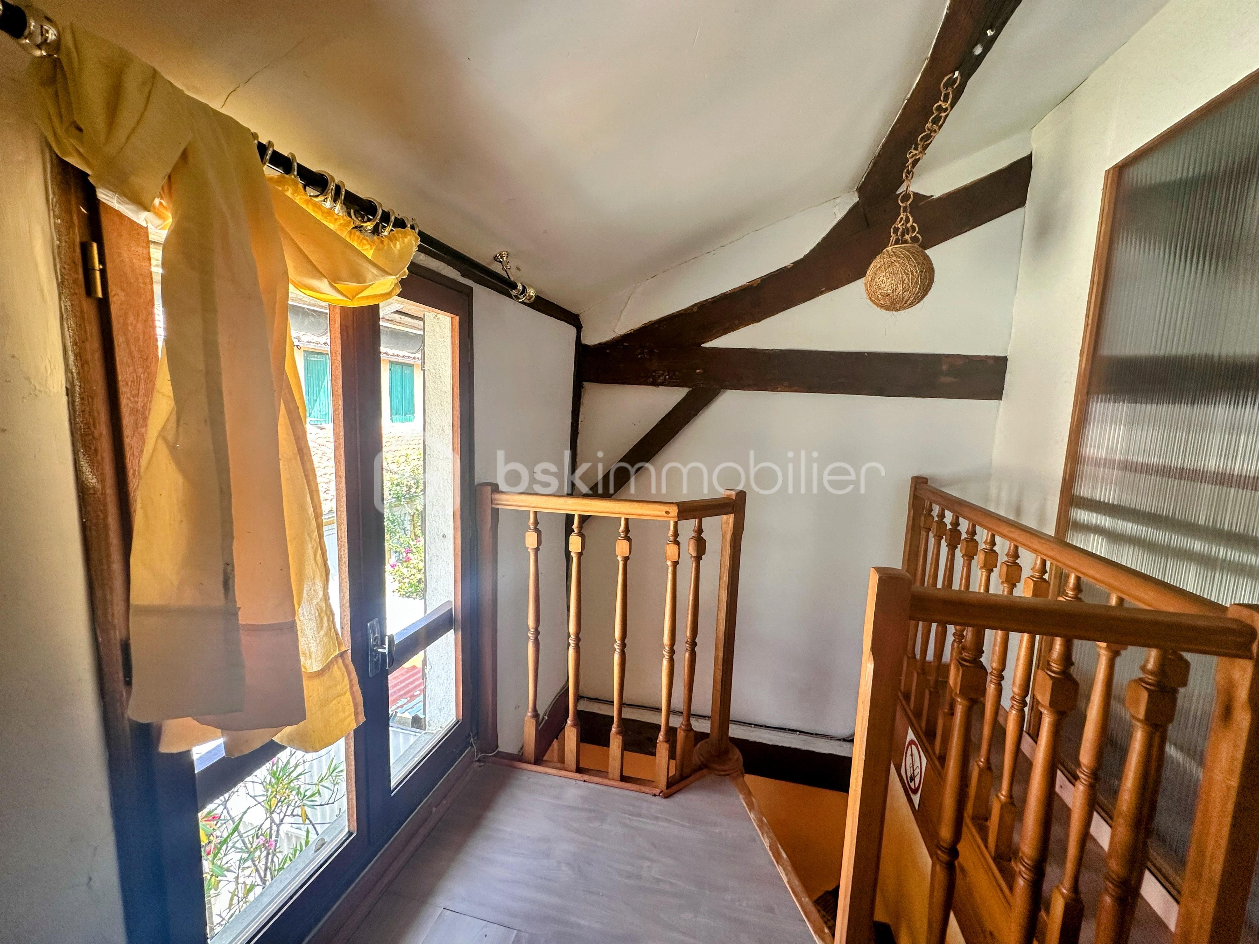 Maison de village de 126 m² - 85A0AB3D-50DE-4ED8-B52E-66E7A50EAF6C 3.JPG