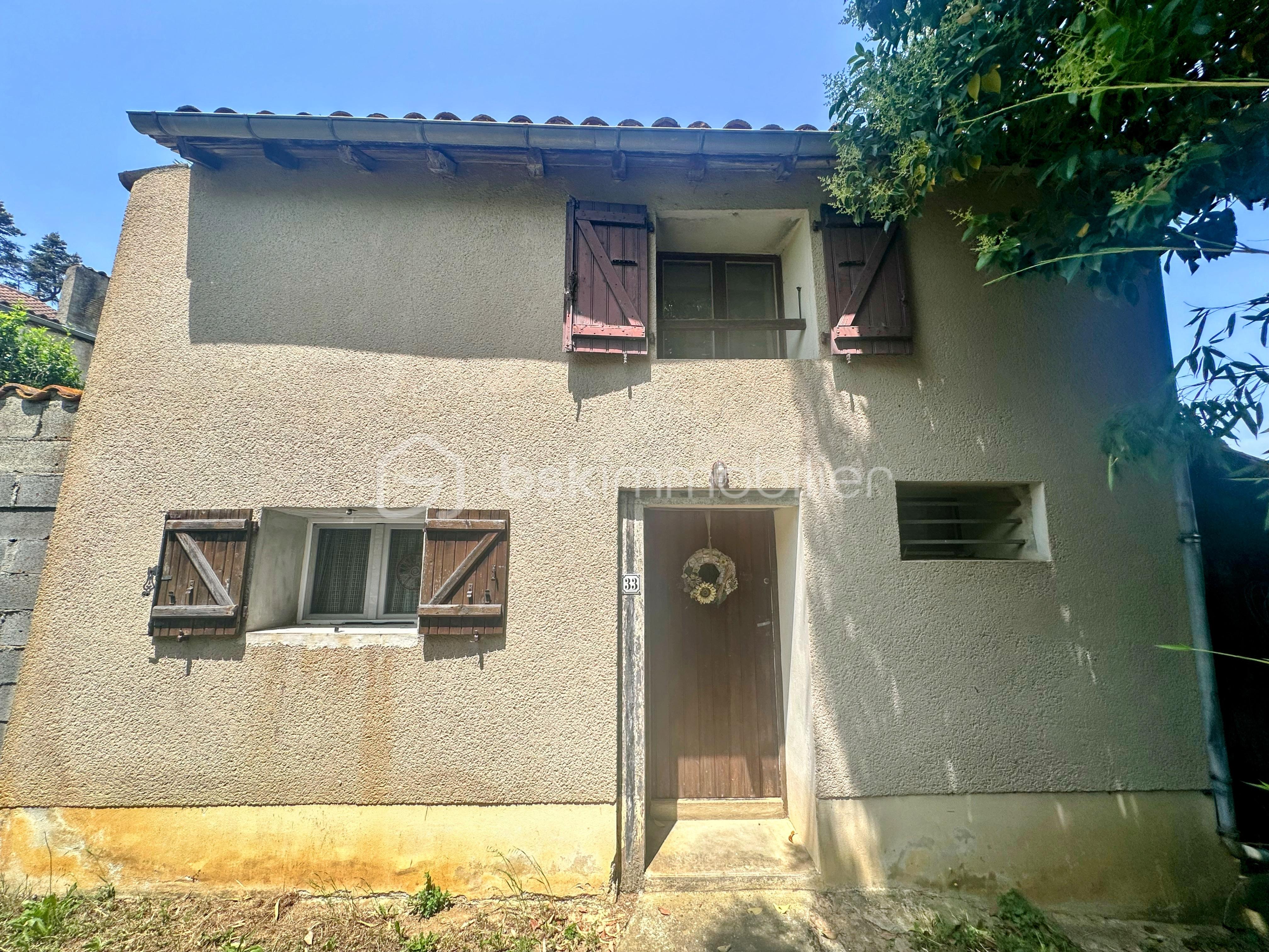 Maison de village de 126 m² - B031EFB5-BB72-4D00-B773-BC206B65BD0B 3.JPG