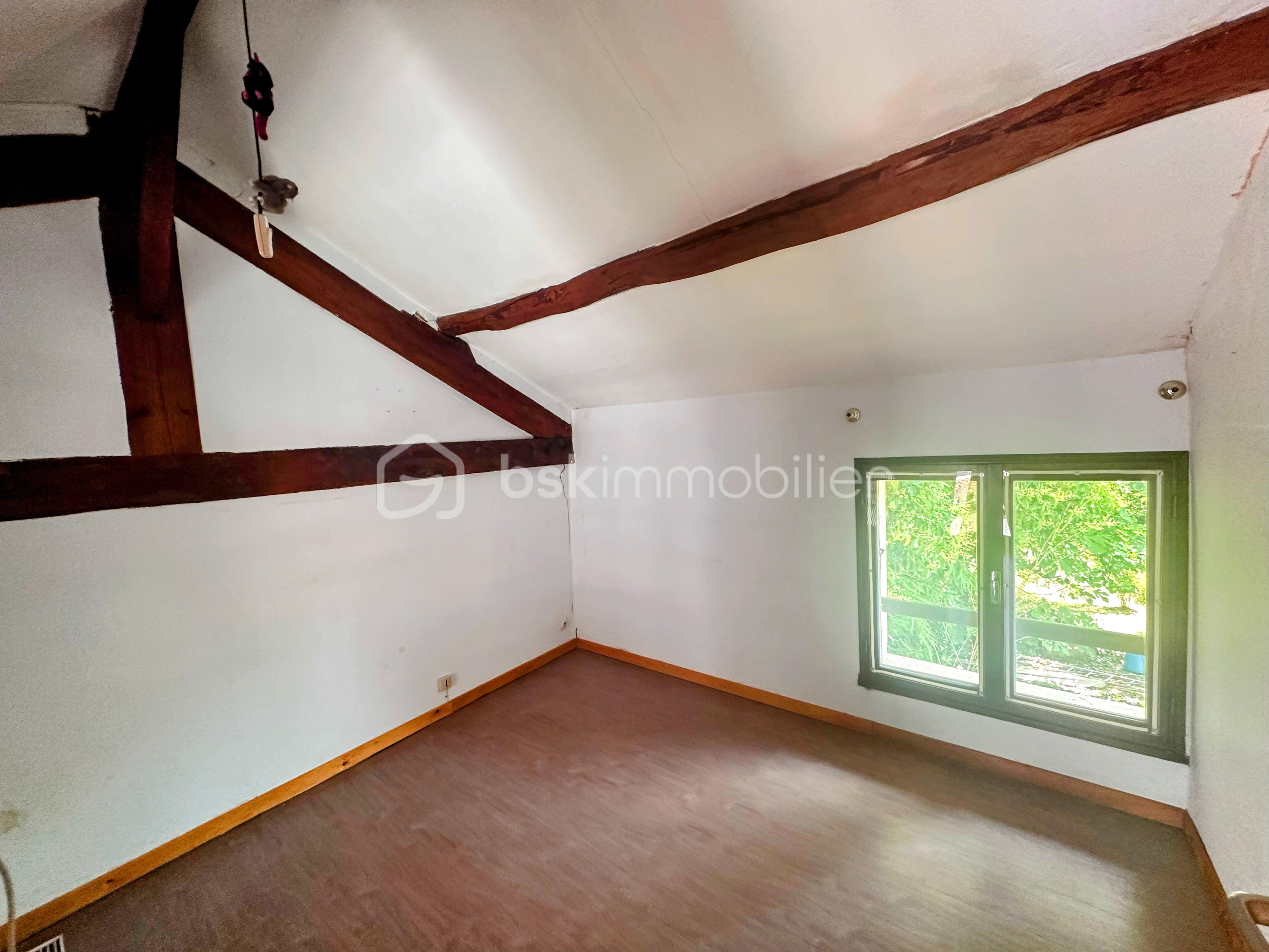 Maison de village de 126 m² - E8680750-A522-40DA-A0F5-2EFA4697D885 3.JPG