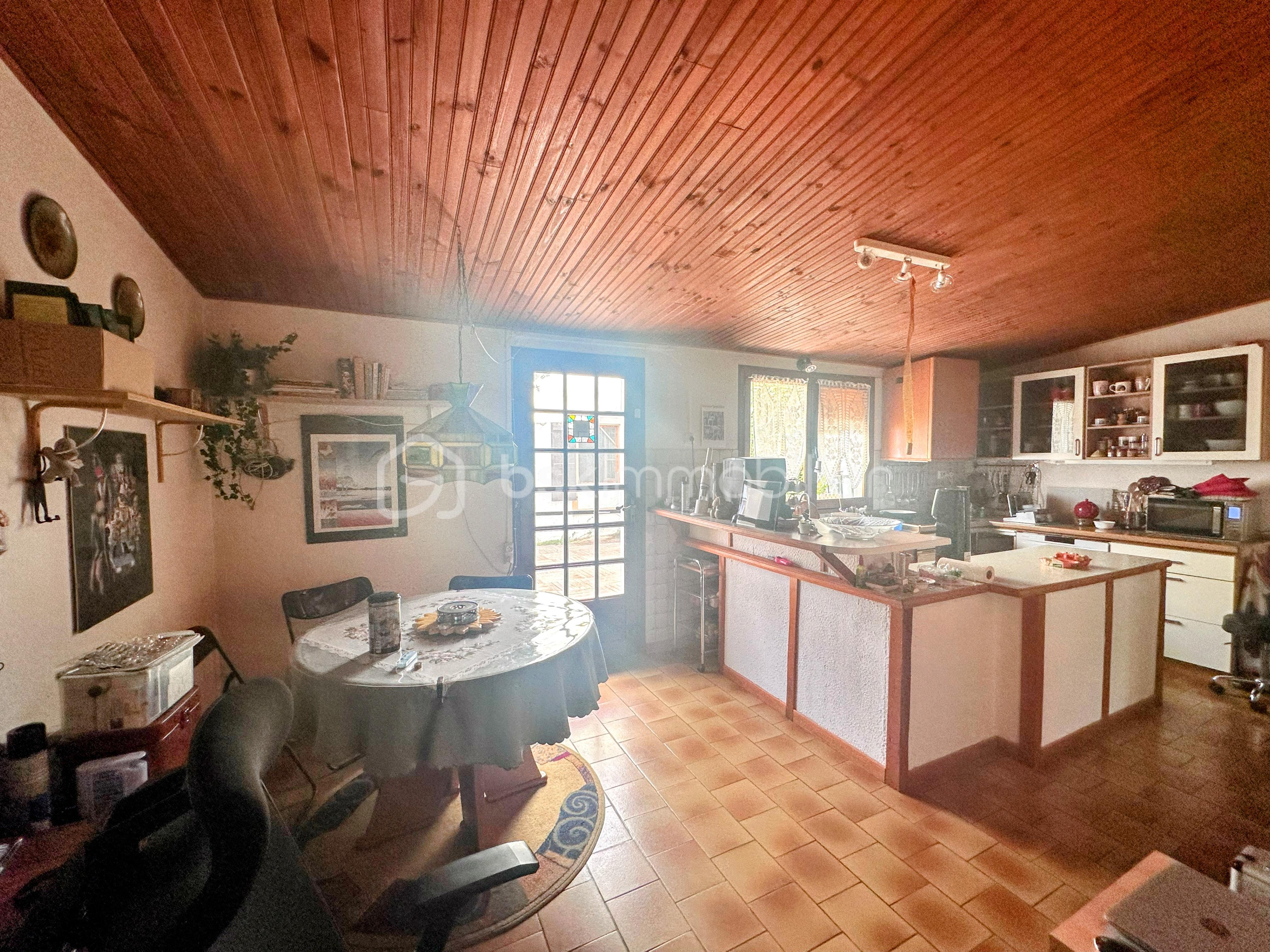 Maison de village de 126 m² - EAD5286F-2123-428C-8AA3-6CBEB7727CE8 3.JPG