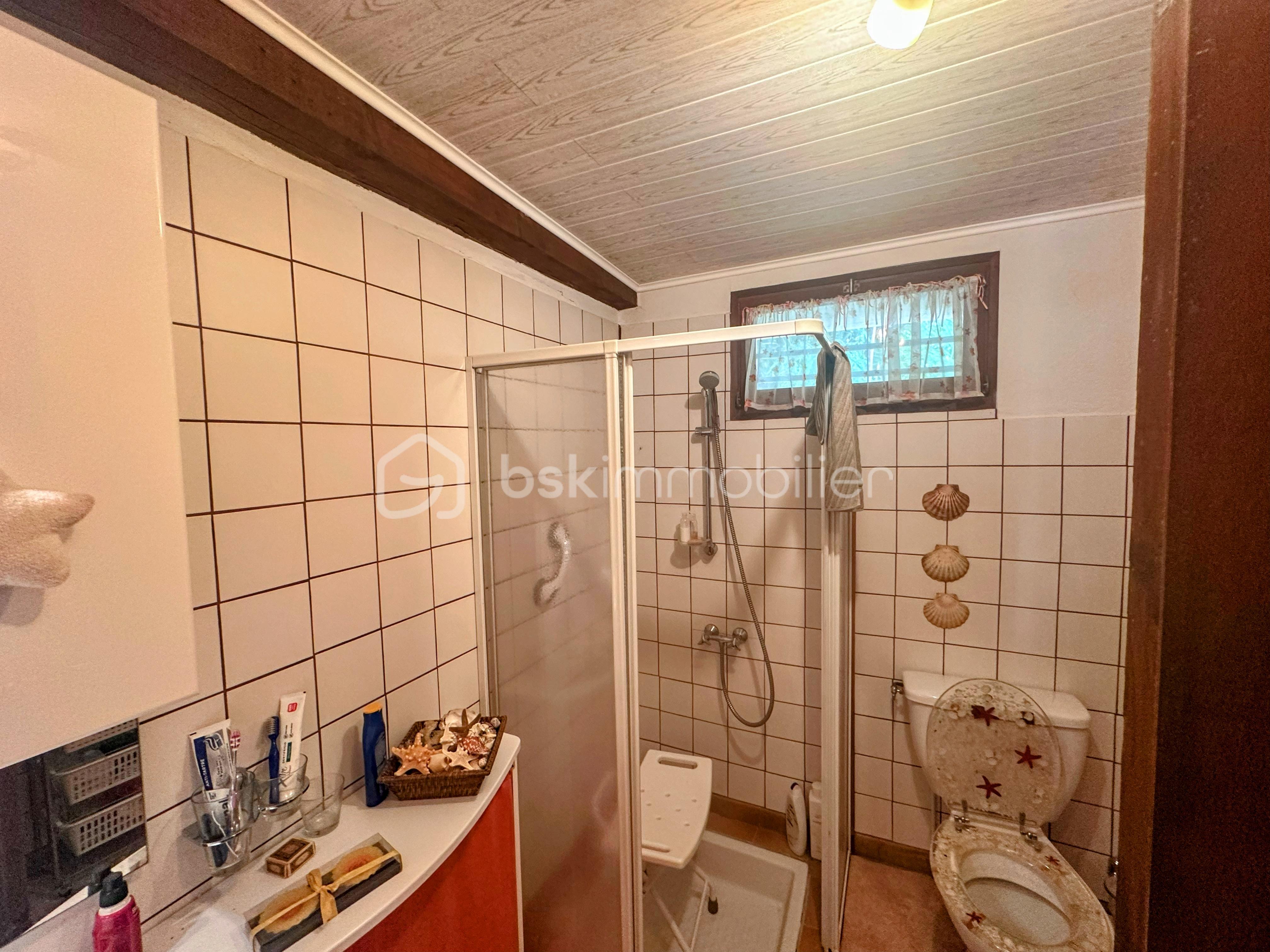 Maison de village de 126 m² - 16E567D7-1375-4ADF-9597-8FF976B9C3C6 3.JPG