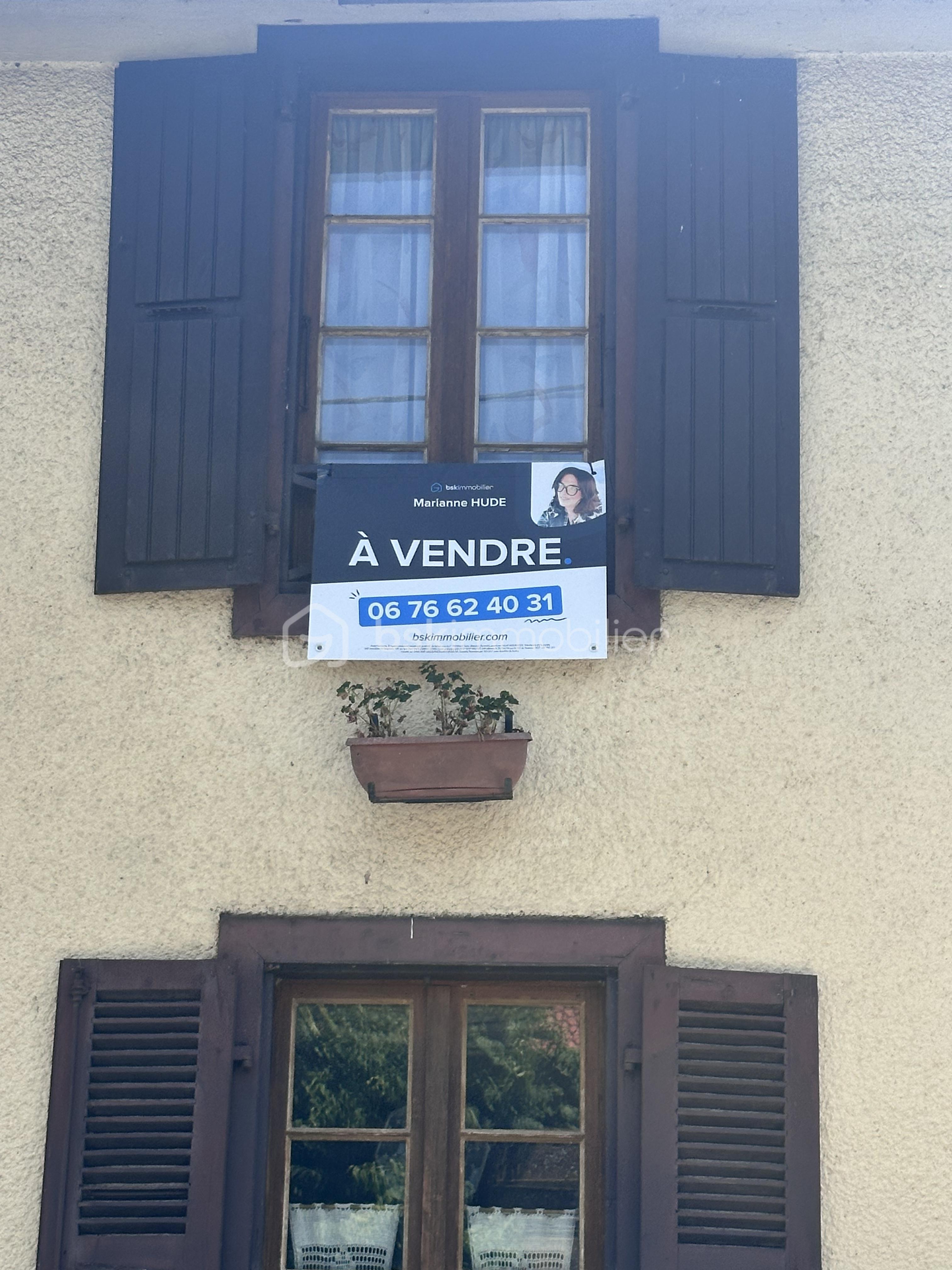 Maison de village de 126 m² - 3DAEFAE8-26FC-4A37-86DC-F92509DC9E5D 3.JPG