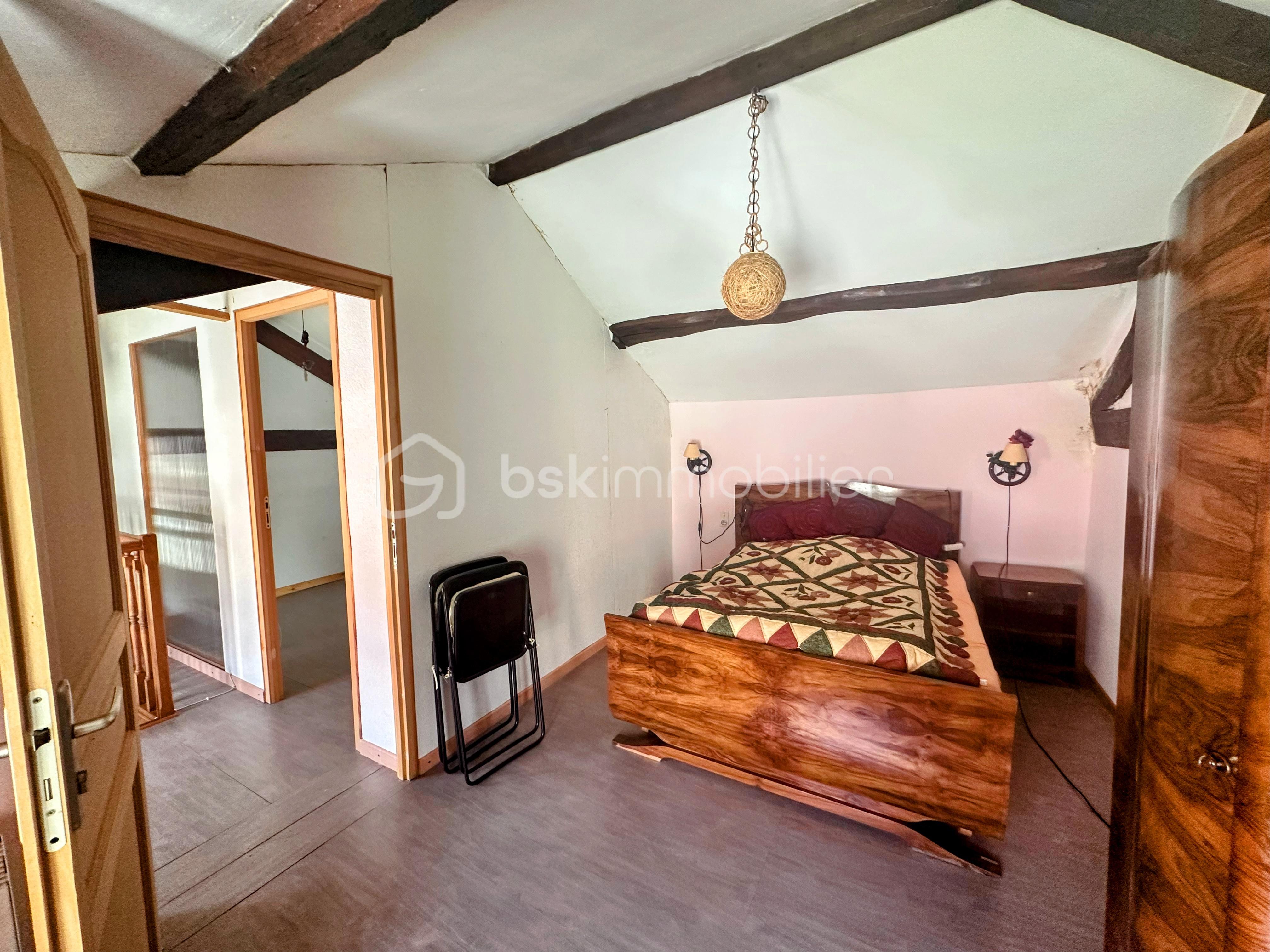 Maison de village de 126 m² - 57339123-20BE-41C5-A2C7-D2F7F2FAFA3E 3.JPG