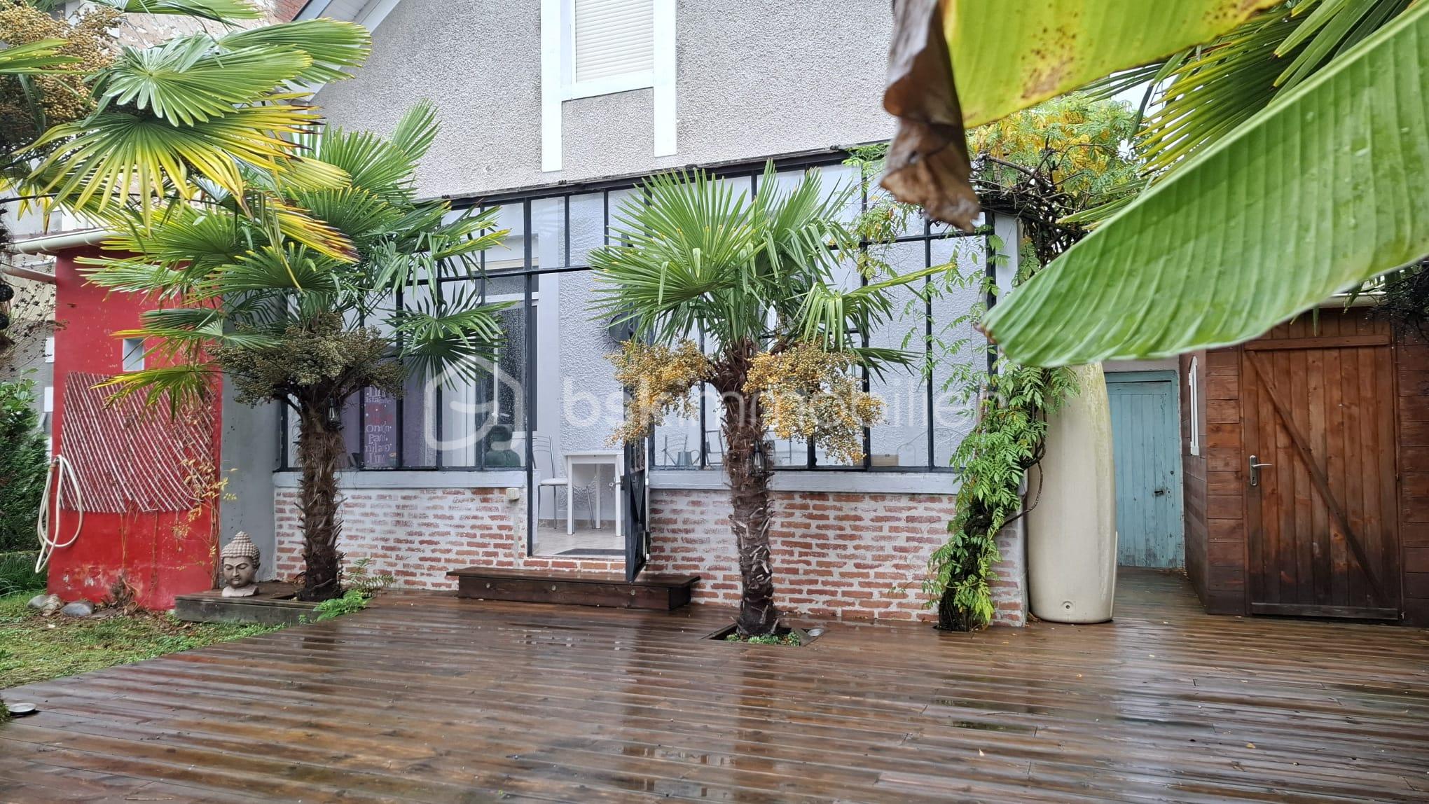 Maison de ville de 137 m² - IMG-20251106-WA0016.jpg