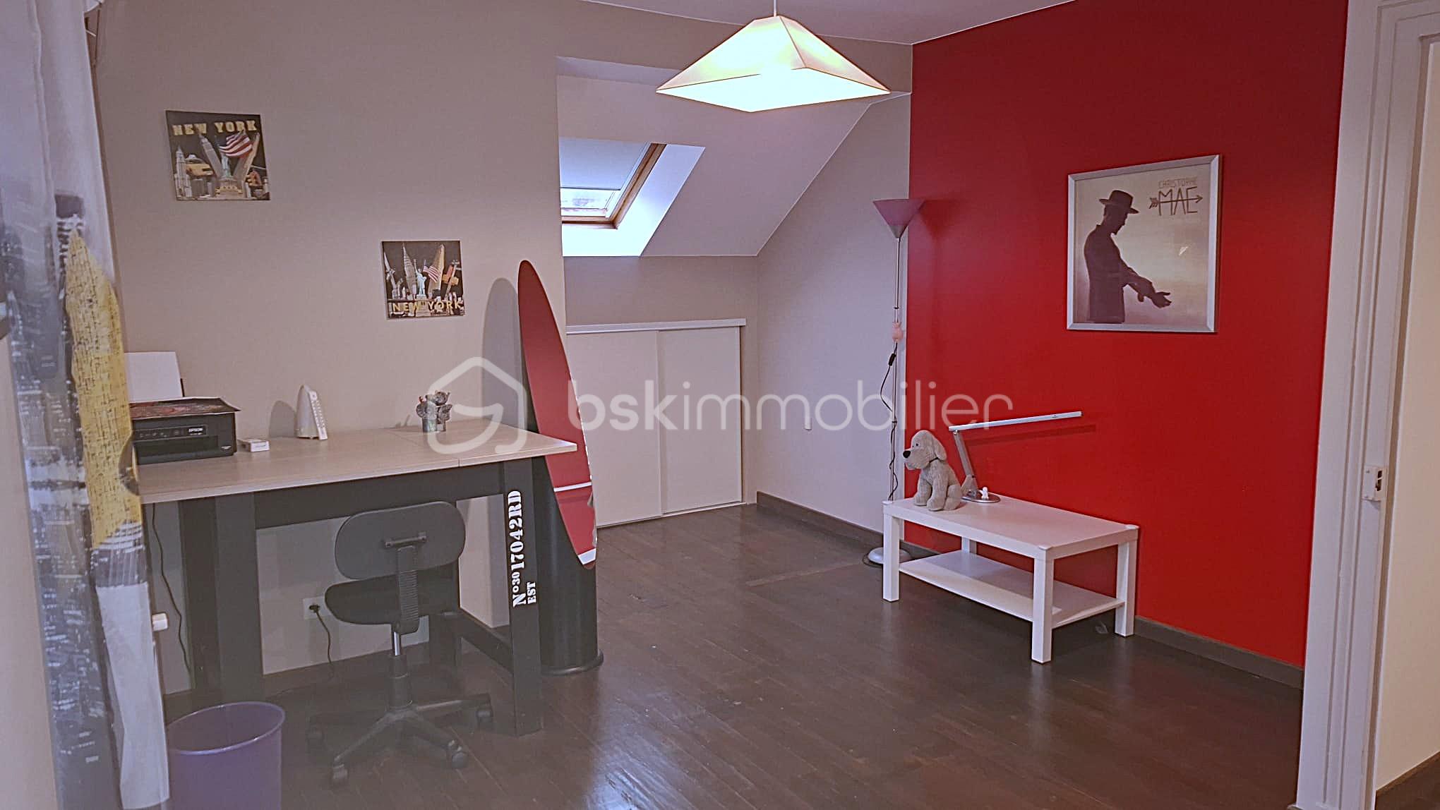 Maison de ville de 137 m² - IMG-20251106-WA0030.jpg