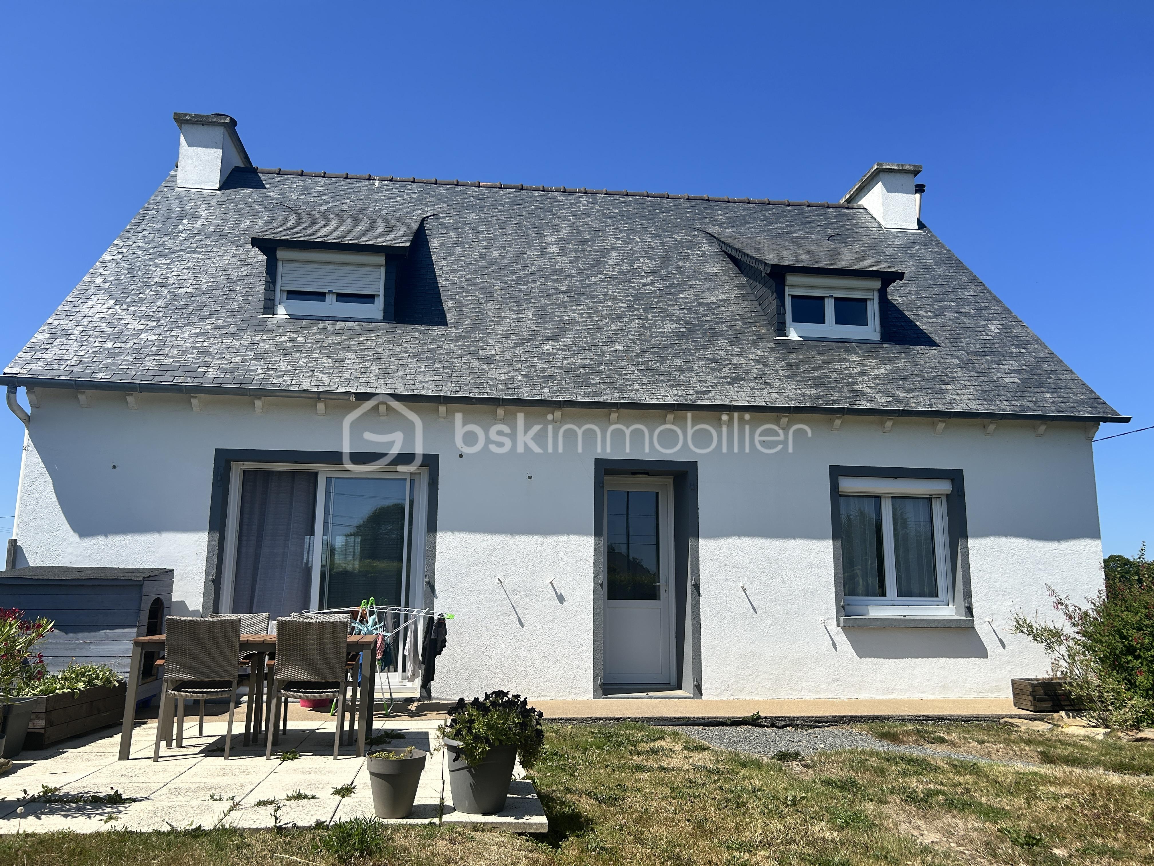 Maison de 99 m² - IMG_4615.JPG