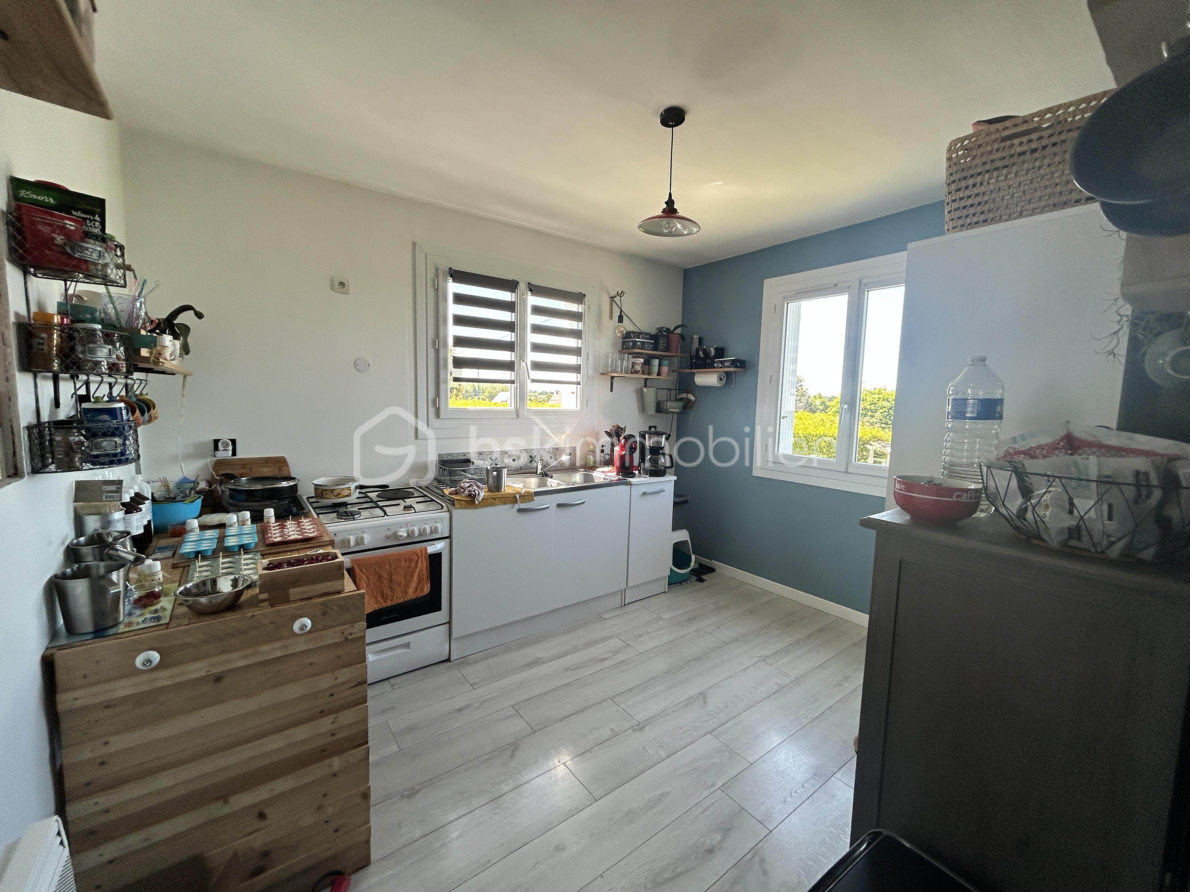Maison de 99 m² - IMG_4602.JPG