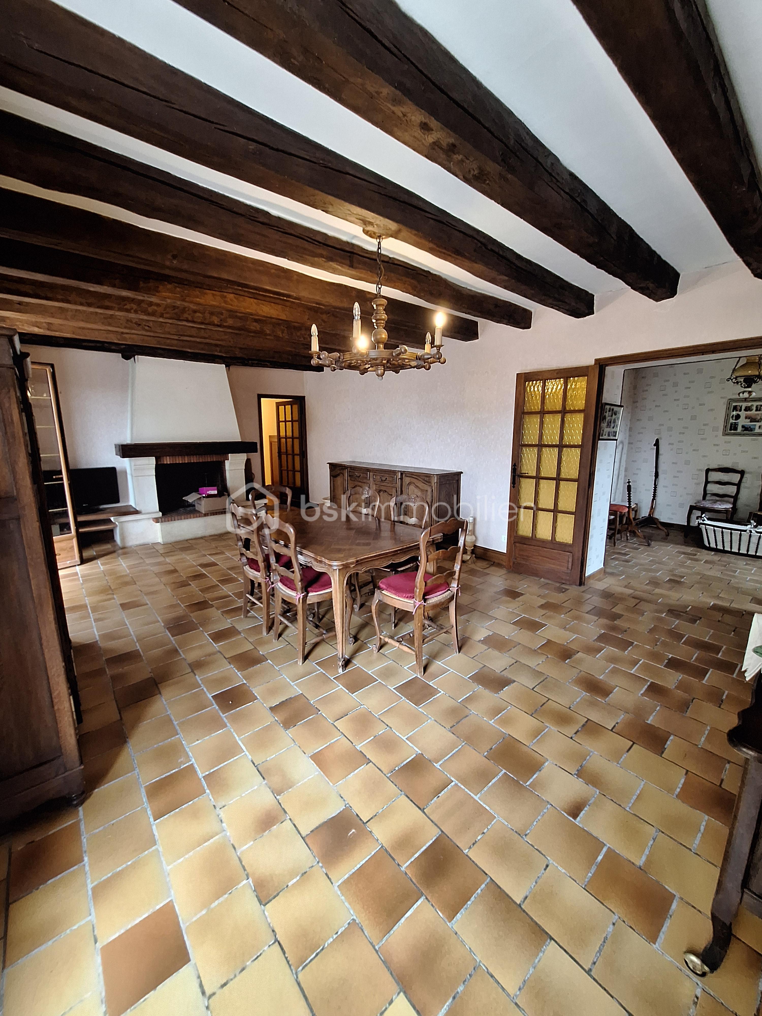 Maison de 110 m² - 20251003_110657.jpg