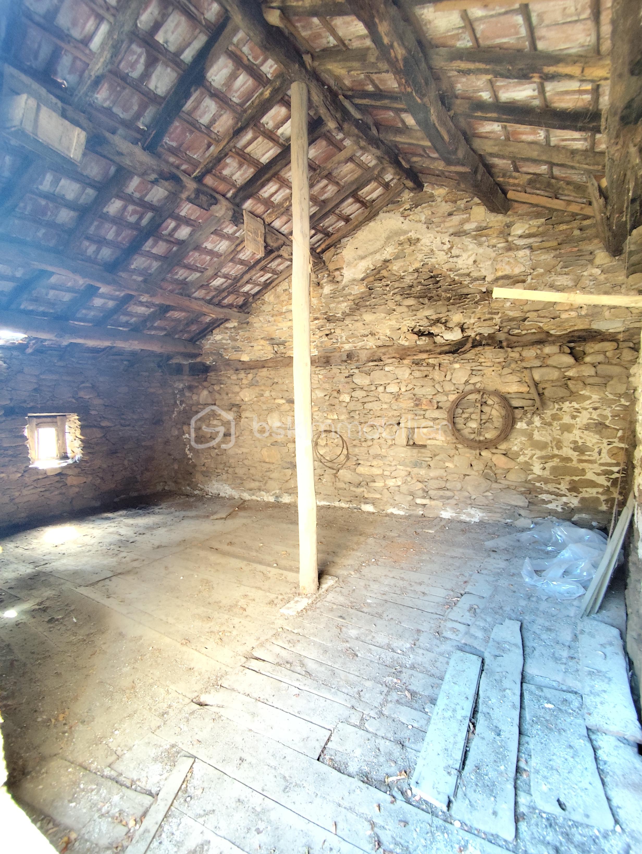 Maison ancienne de 130 m² - IMG_20250223_124900.jpg