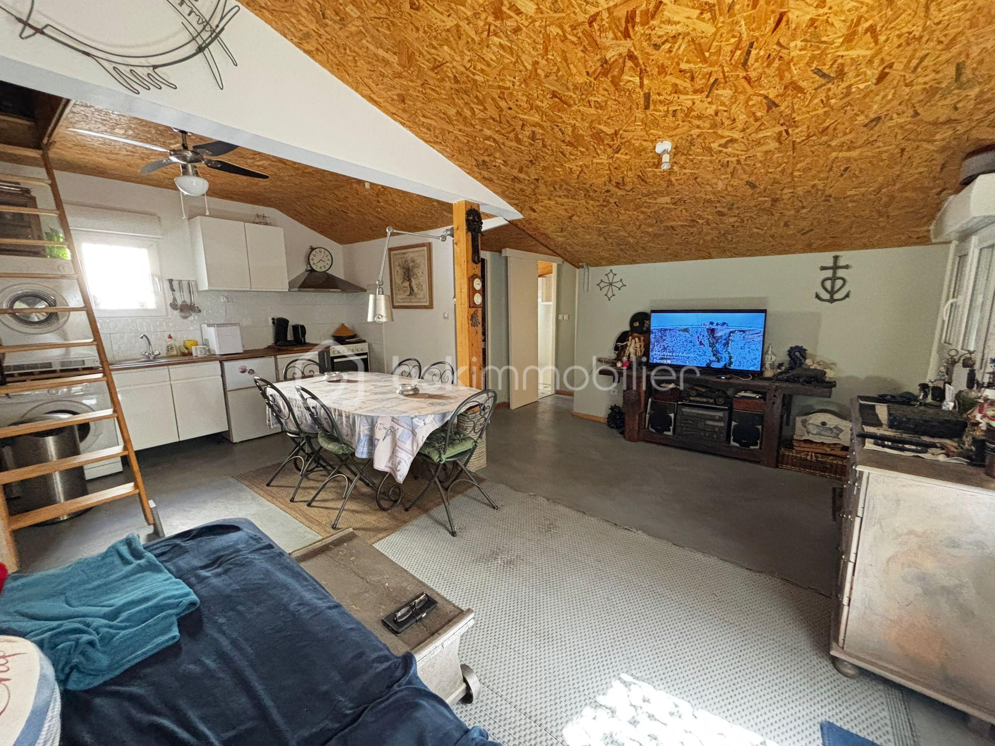 Maison 4 pièces 100 m² · à Sete · 100 m² · 345 000 €