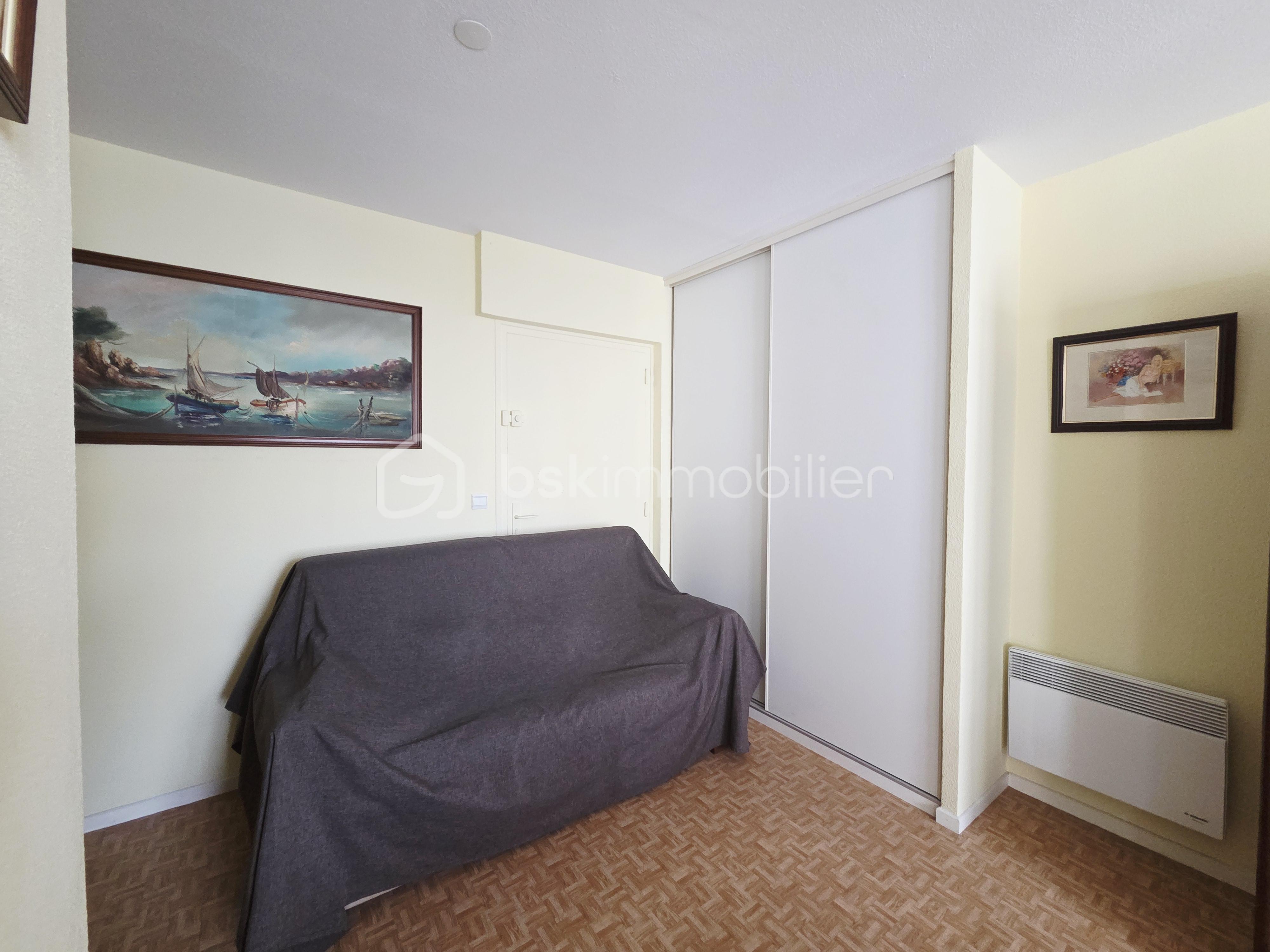 Appartement de 26 m² - 20250719_112502.jpg