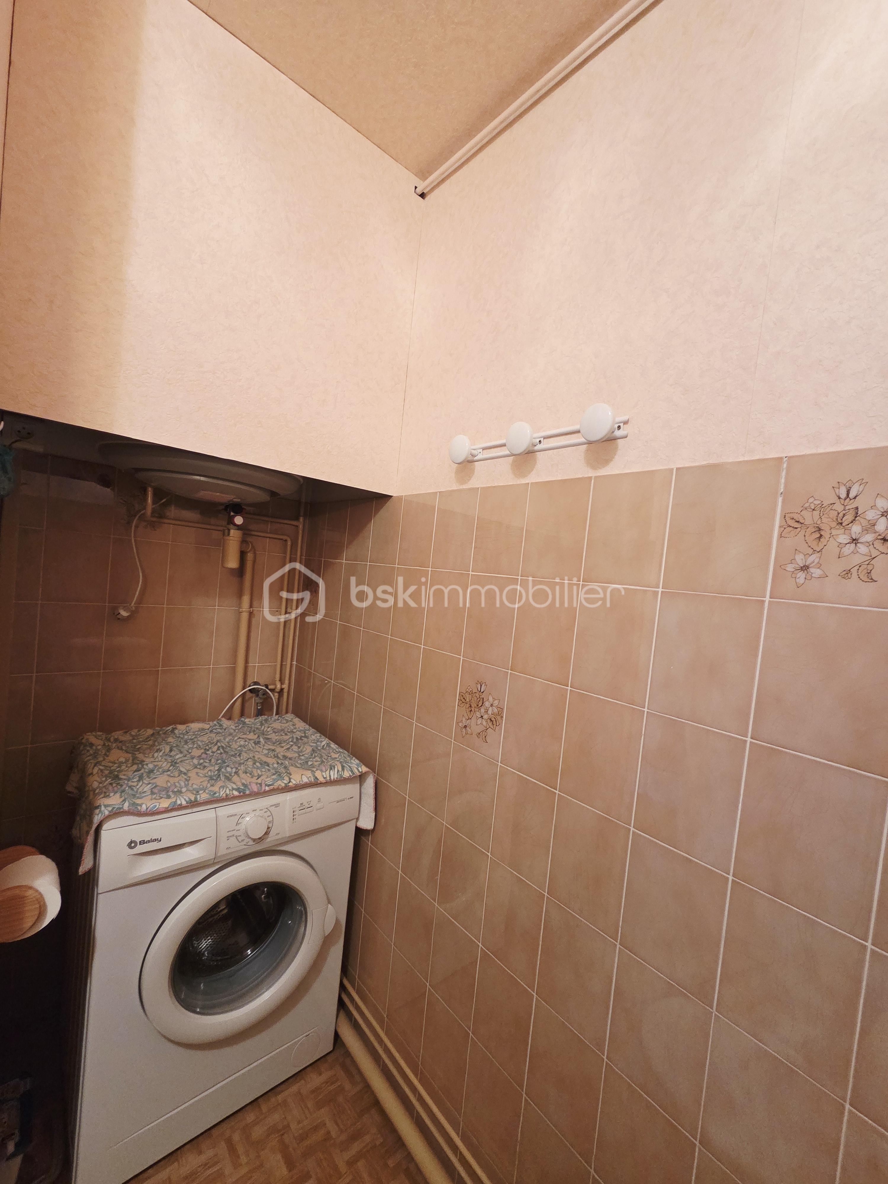 Appartement de 26 m² - 20250719_112516.jpg