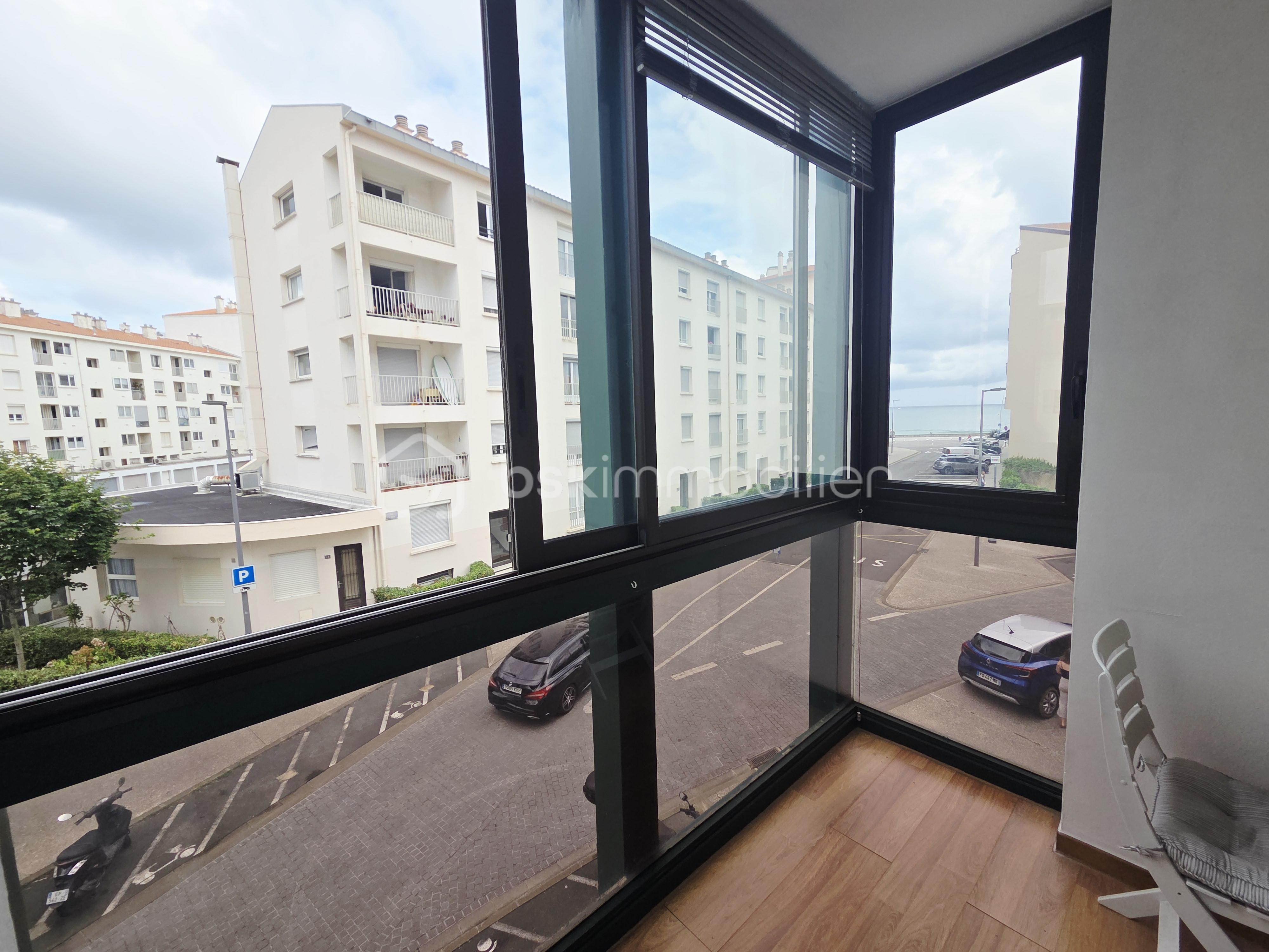 Appartement de 26 m² - 20250719_112440.jpg
