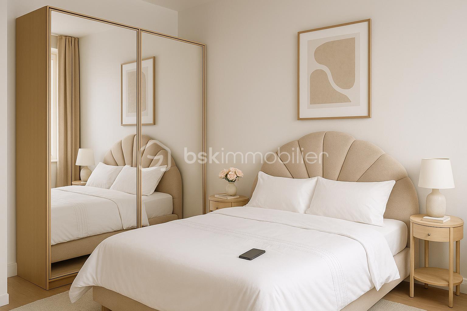 Appartement de 90,96 m² - Chambre 1.png