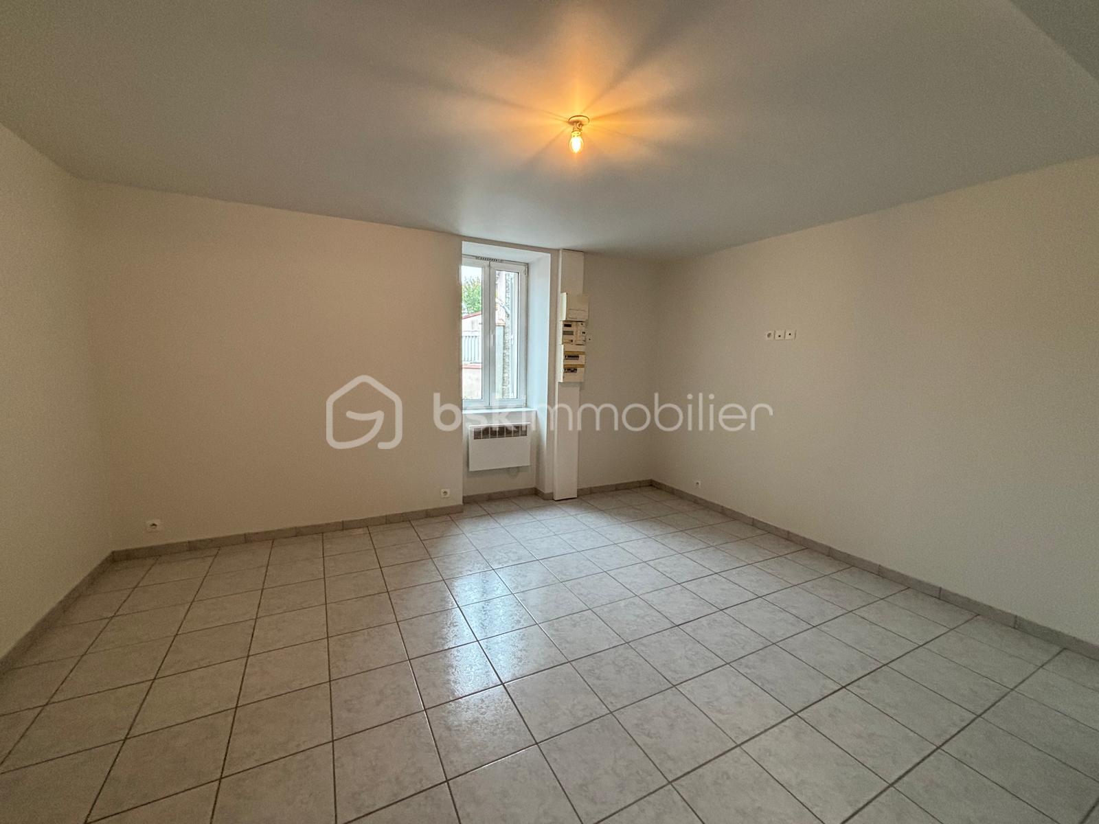 Appartement de 37,31 m²