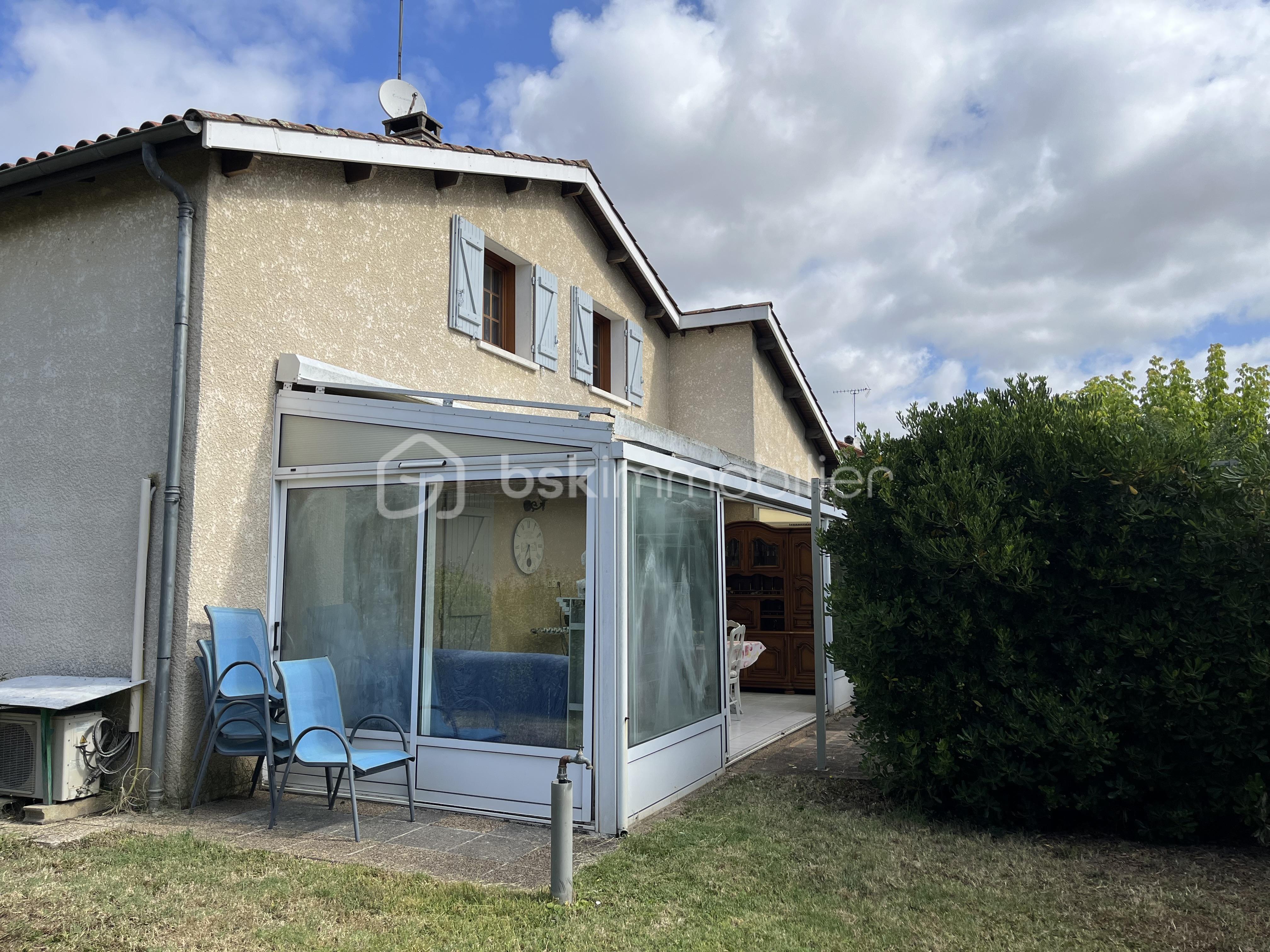 Demeure de 140 m² - IMG_4700.jpeg