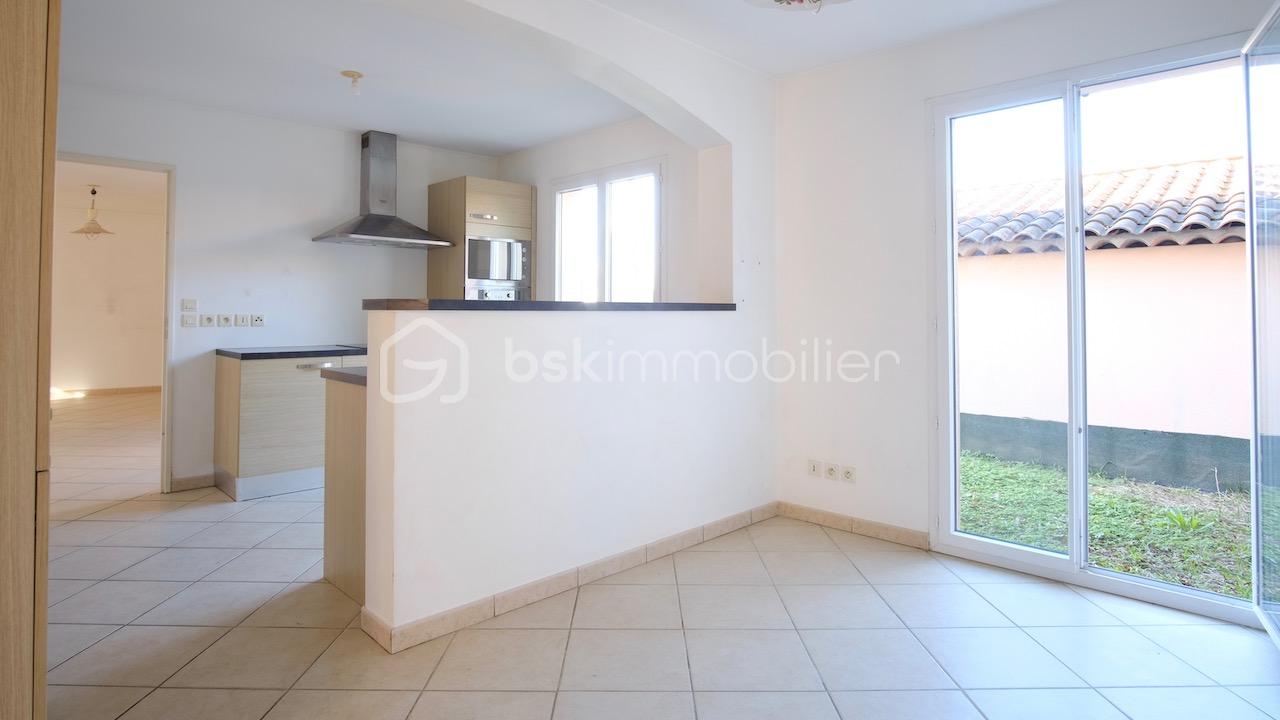 Maison de 130 m² - DSCF7076.jpeg