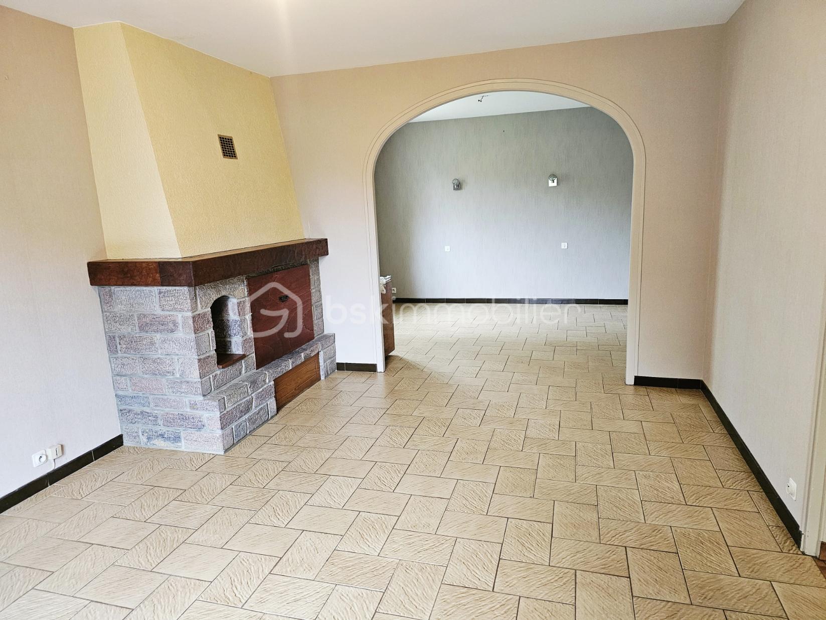 Maison traditionnelle de 140 m² - Salon.jpg