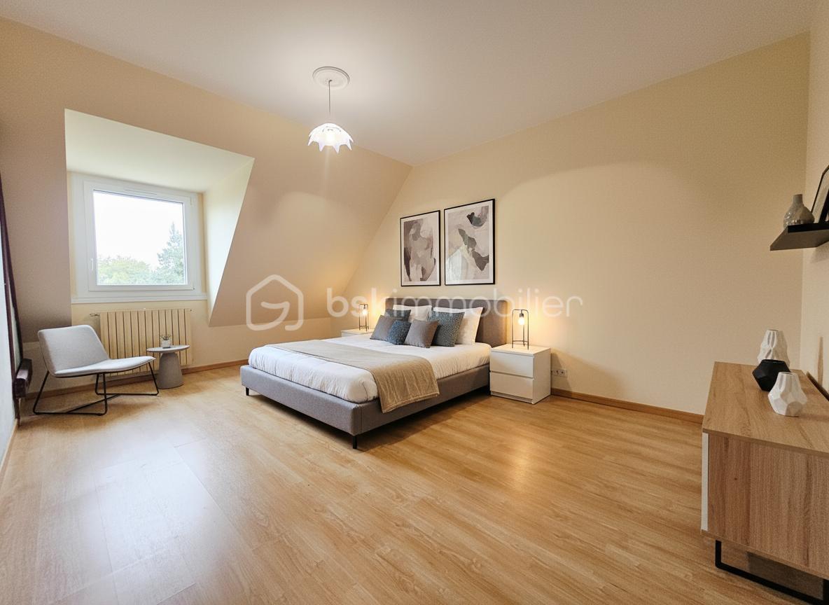 Maison traditionnelle de 140 m² - Chbre etage 3 IA.jpg