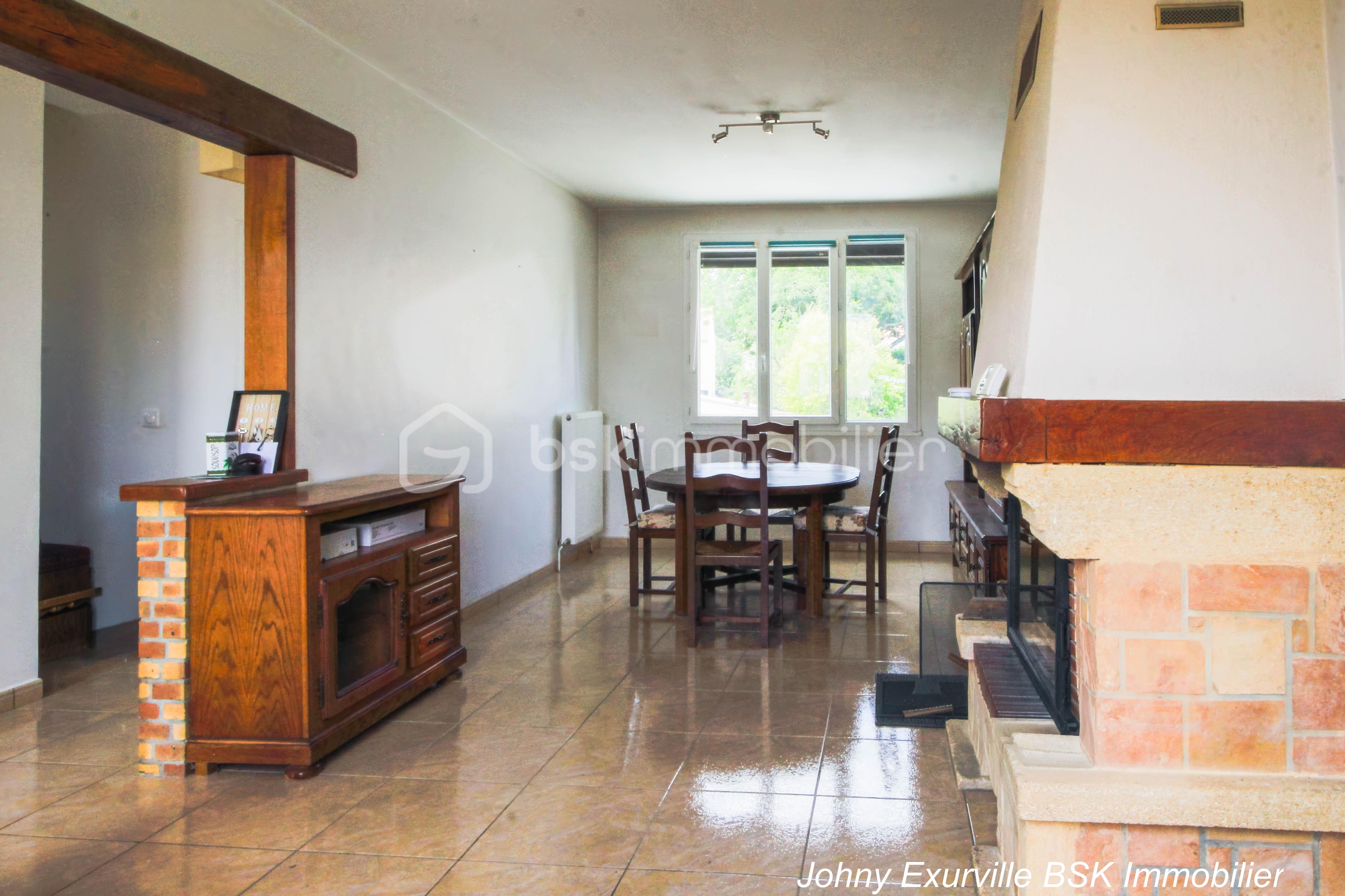 Maison 5 pièces 92 m² · à Osny · 92 m² · 328 000 €