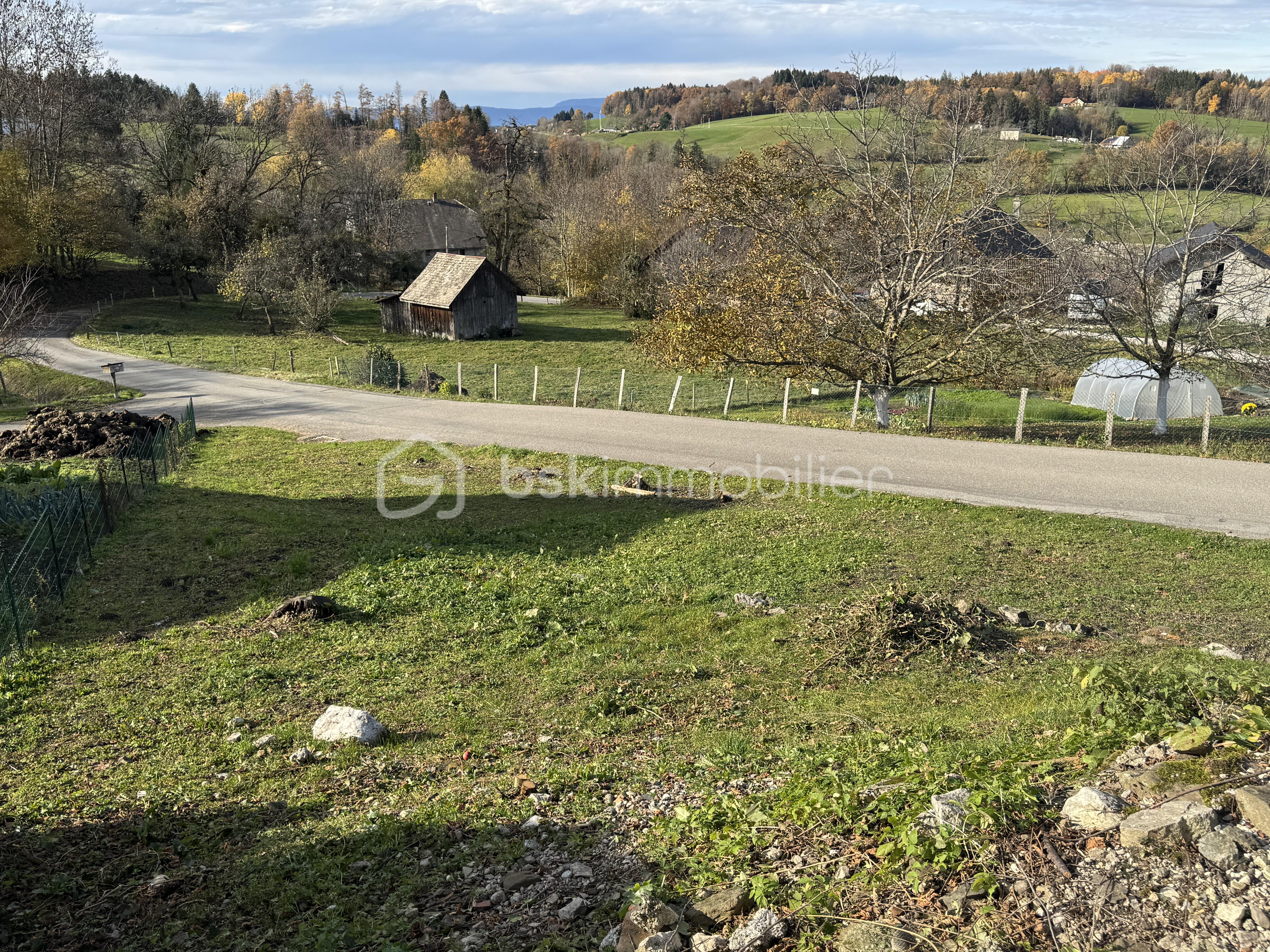 Terrain de 489 m² - IMG_0343.jpeg