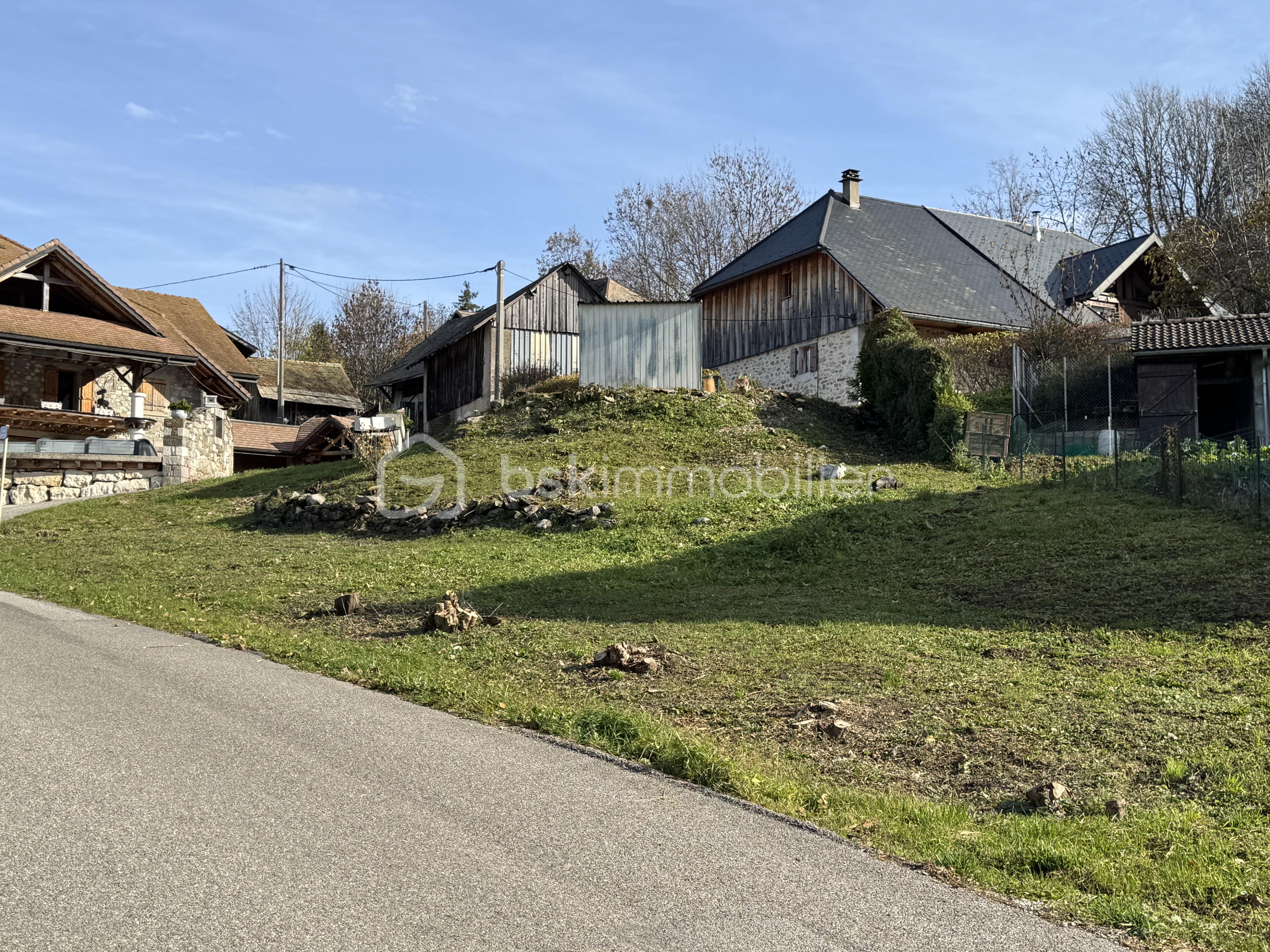 Terrain de 489 m² - IMG_0349.jpeg