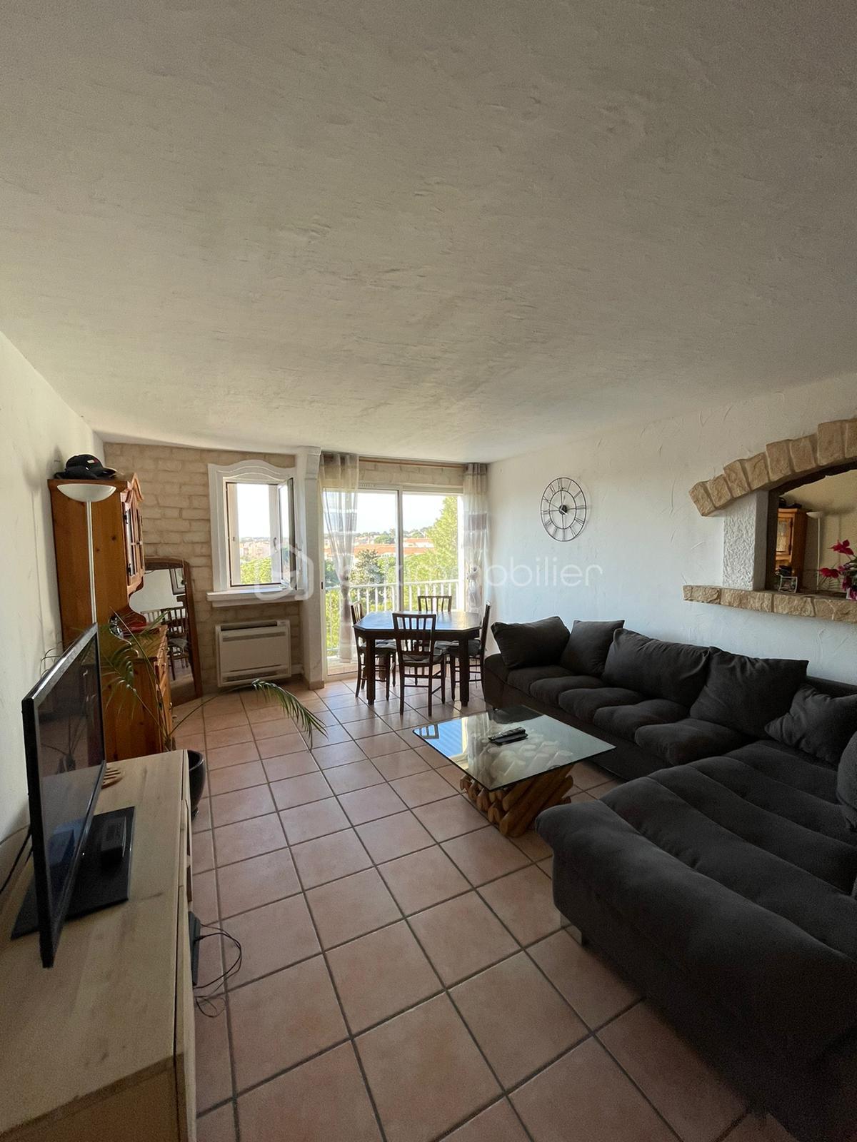 Appartement de 45 m² - 4d38801c-7c34-4775-a84f-f37af16894a6.JPG