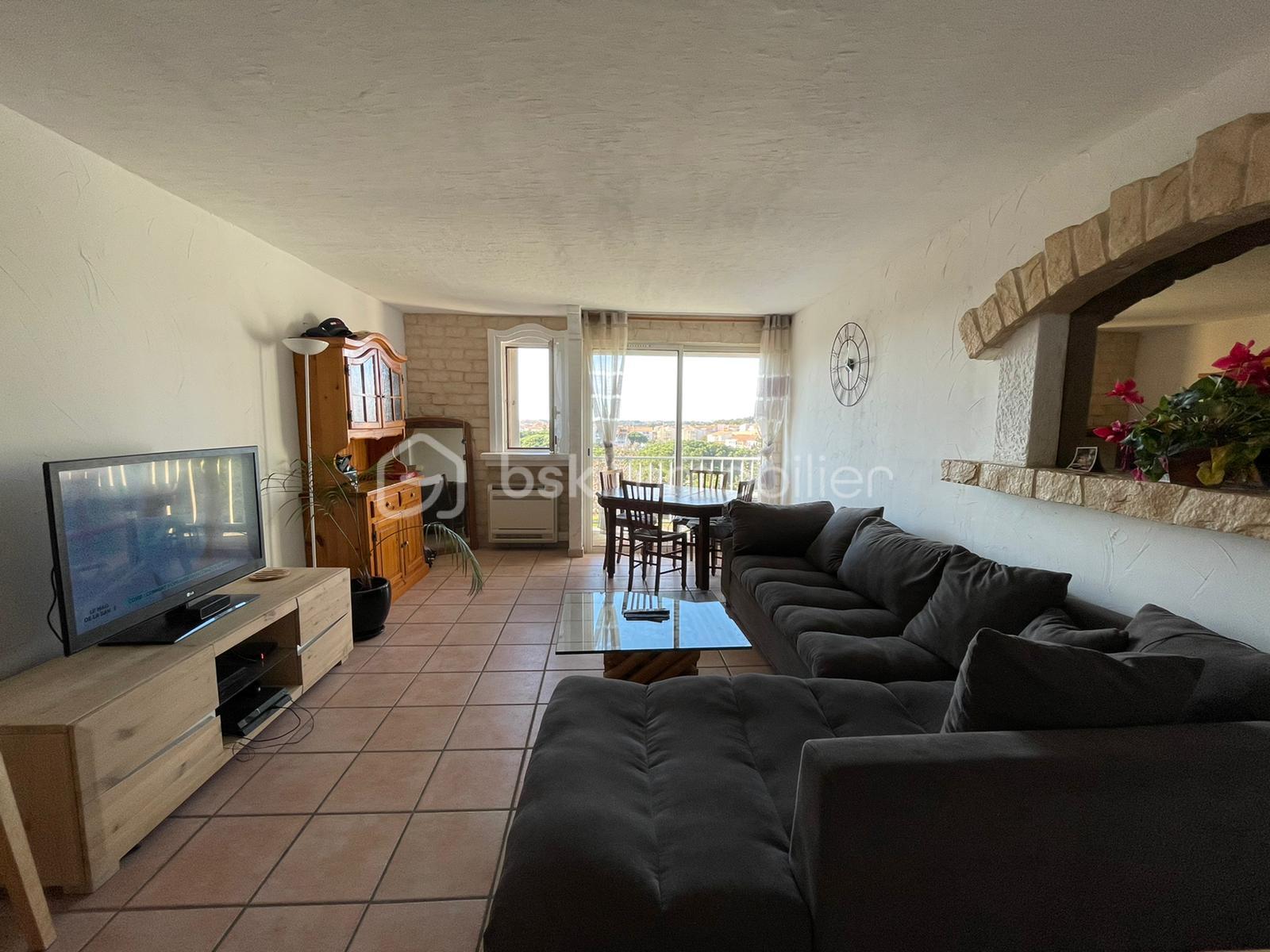 Appartement de 45 m² - aa775712-a78f-4c4d-bf26-f3d65a3fa1cf.JPG