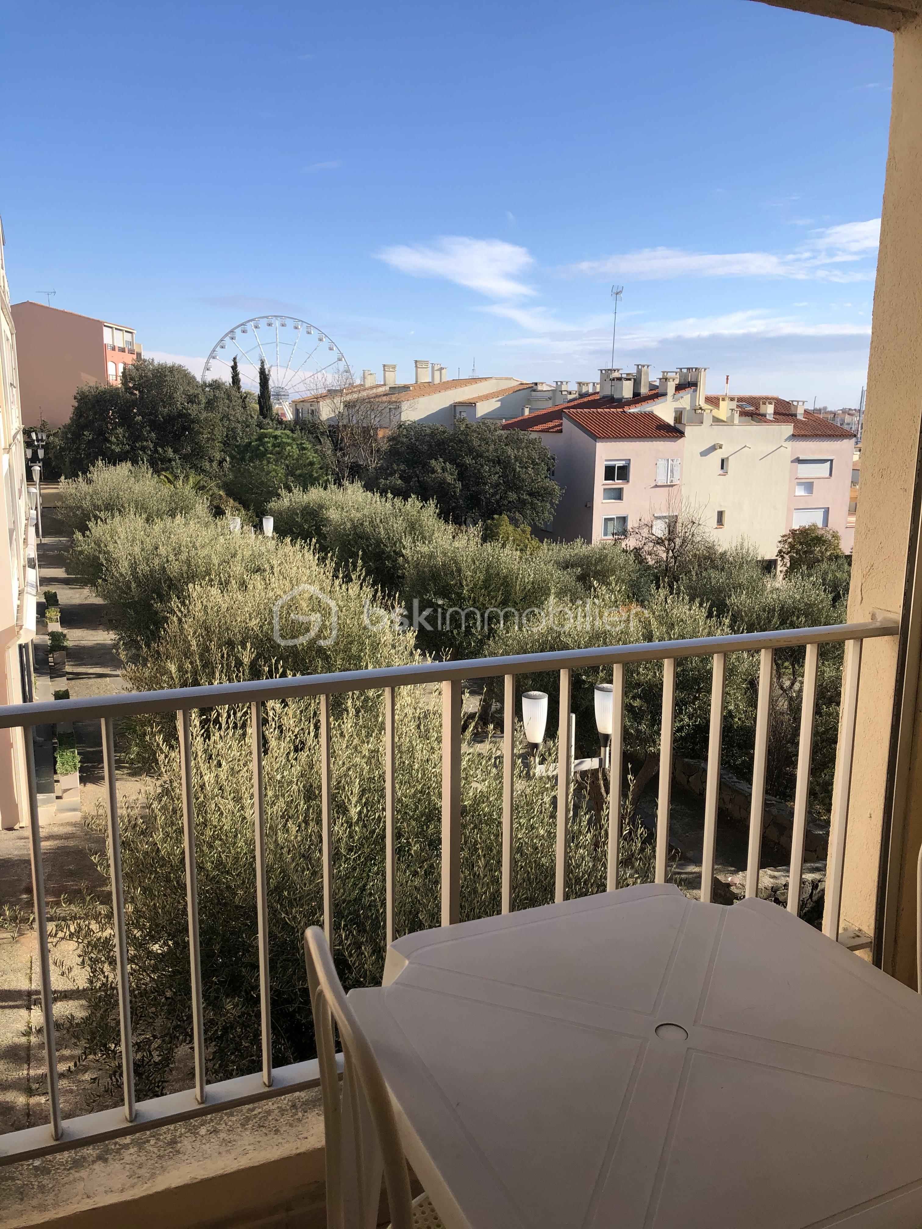 Appartement de 45 m² - IMG_4860.jpg