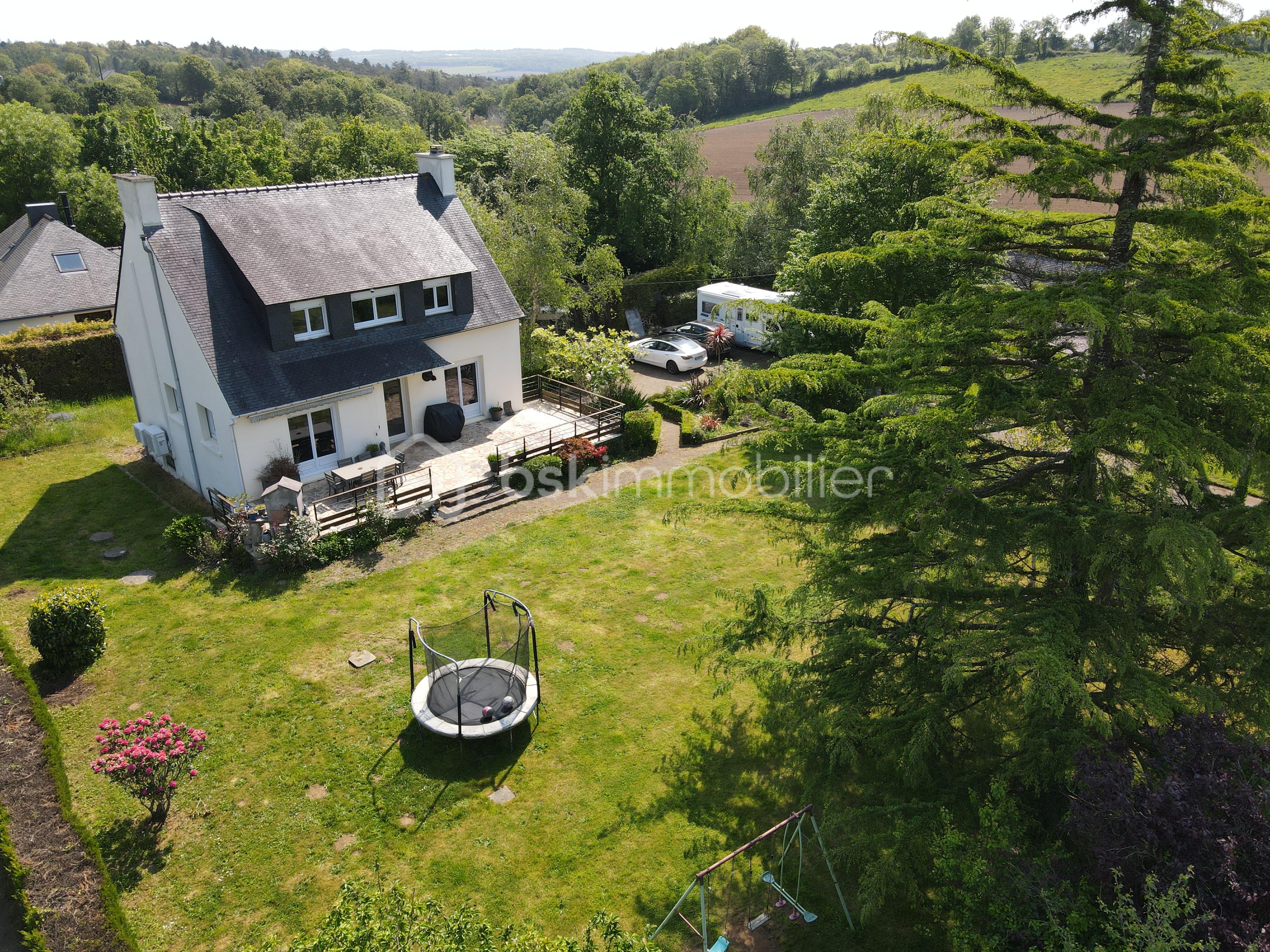 Maison de 140 m² - 15.JPG