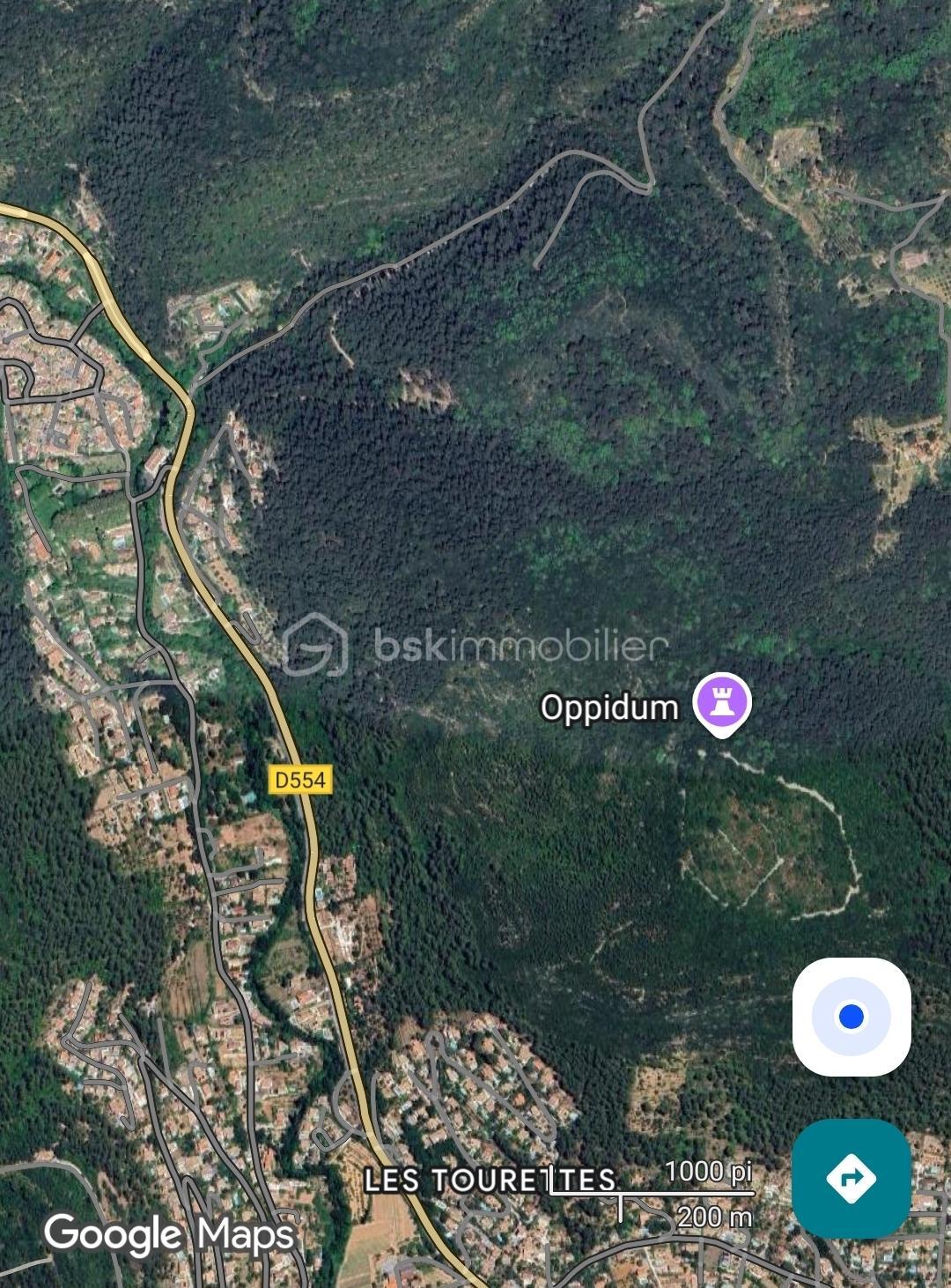 Foret de 74 773 m² - Screenshot_20260120_081754_Maps.jpg