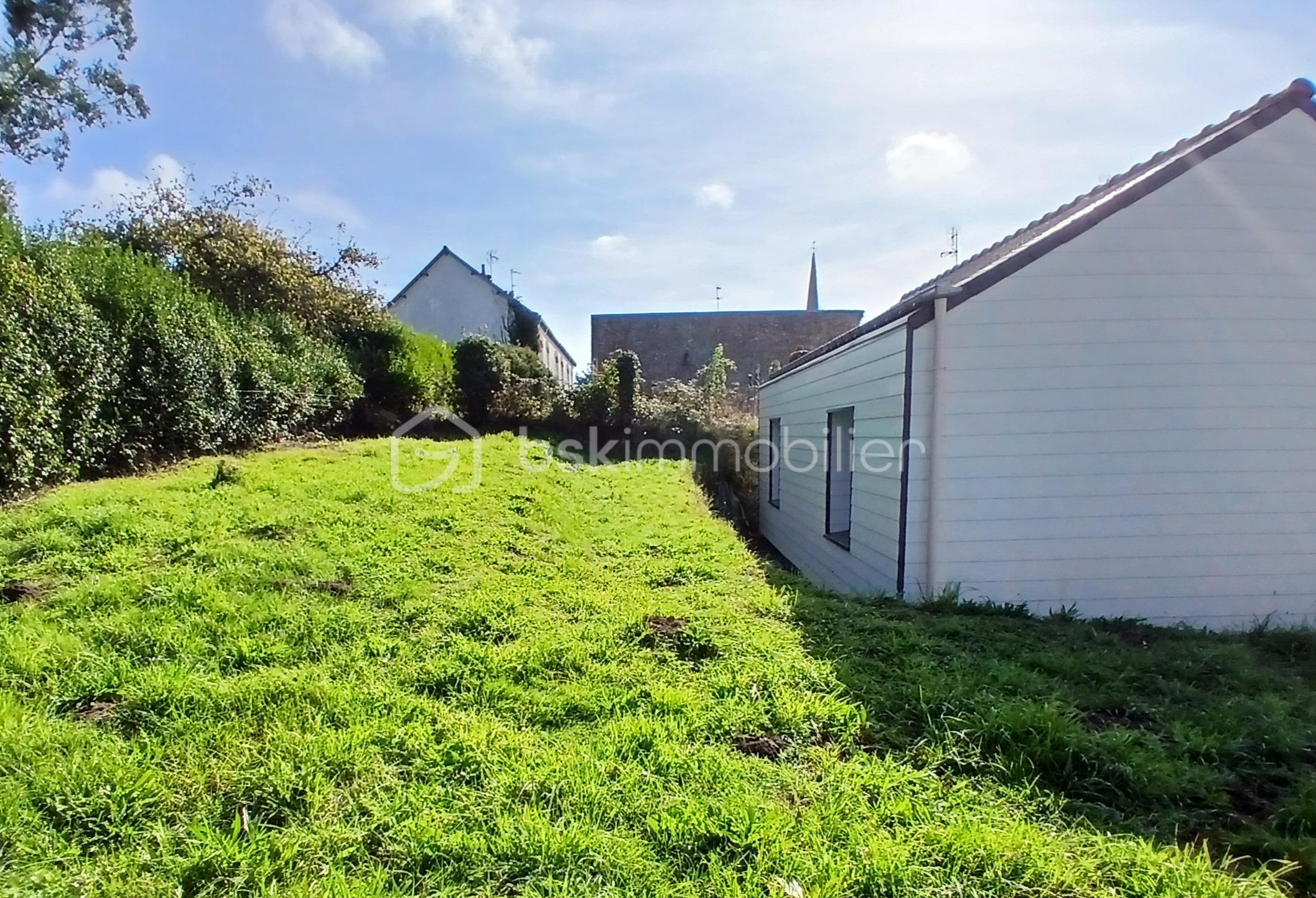 Maison de 70 m² - 20251010_115746.jpg
