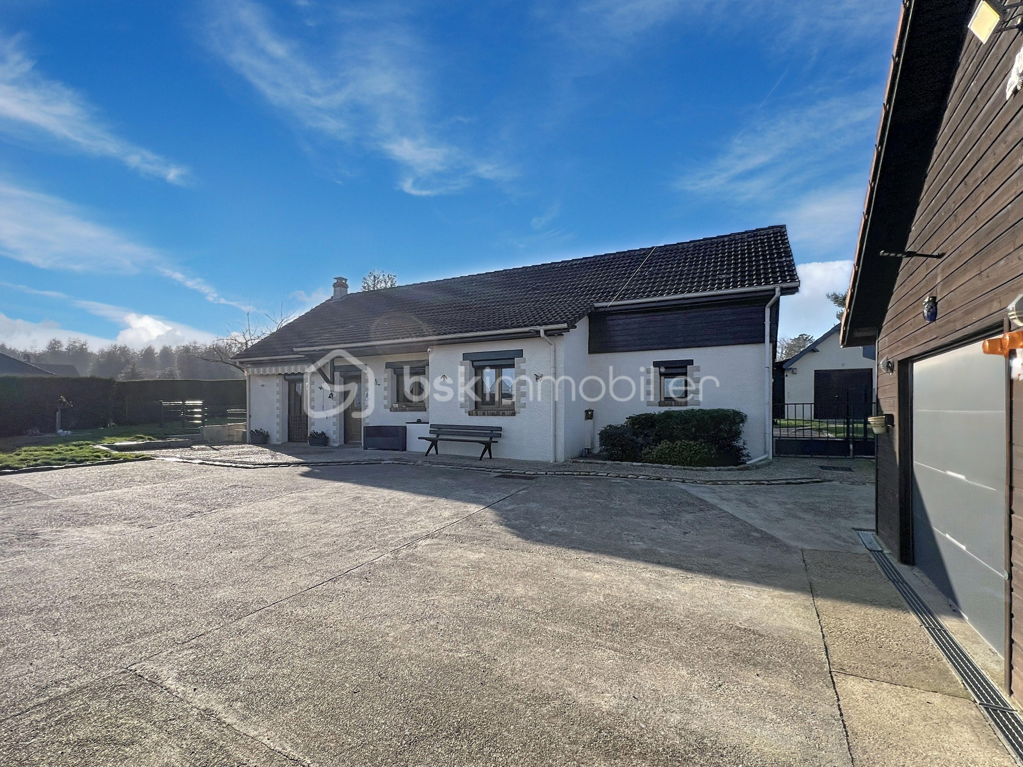 Maison traditionnelle de 110,77 m² - thaurin-delphine_00106.jpeg