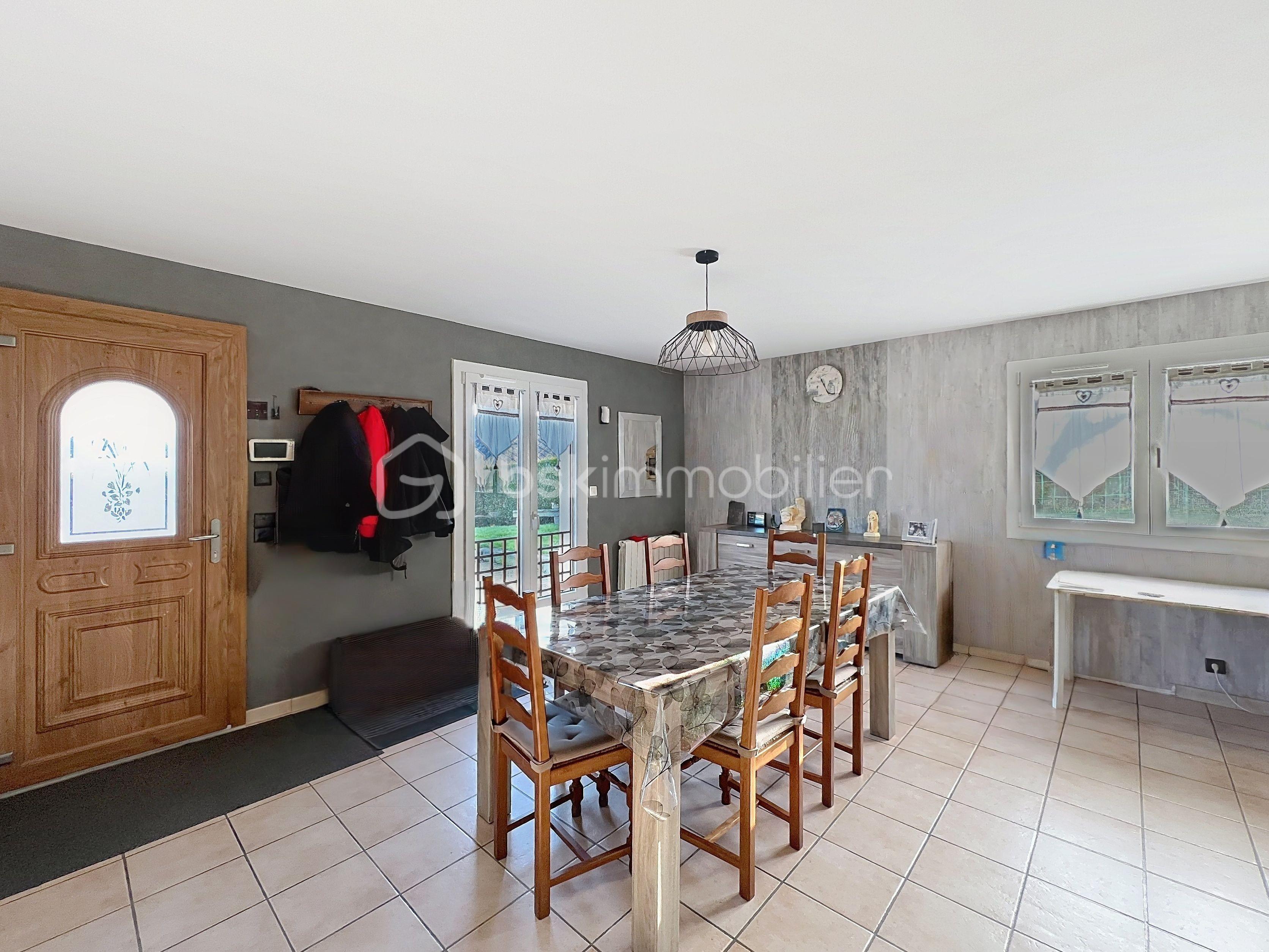 Maison traditionnelle de 110,77 m² - thaurin-delphine_00006.jpeg