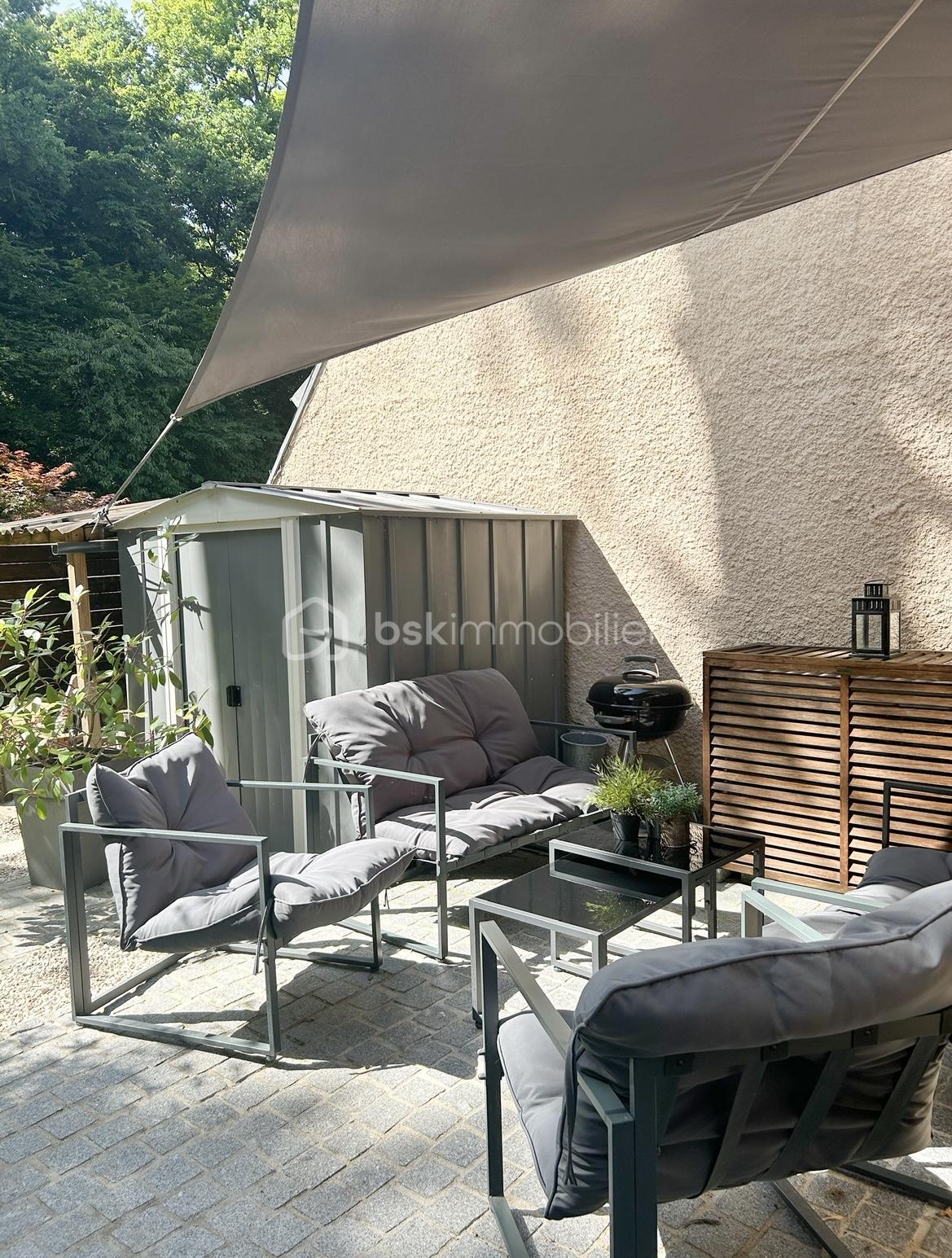 Maison de 137,55 m²