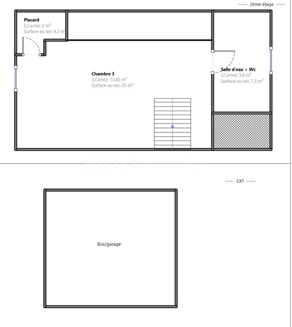 Maison de 137,55 m² - IMG_4014.jpeg