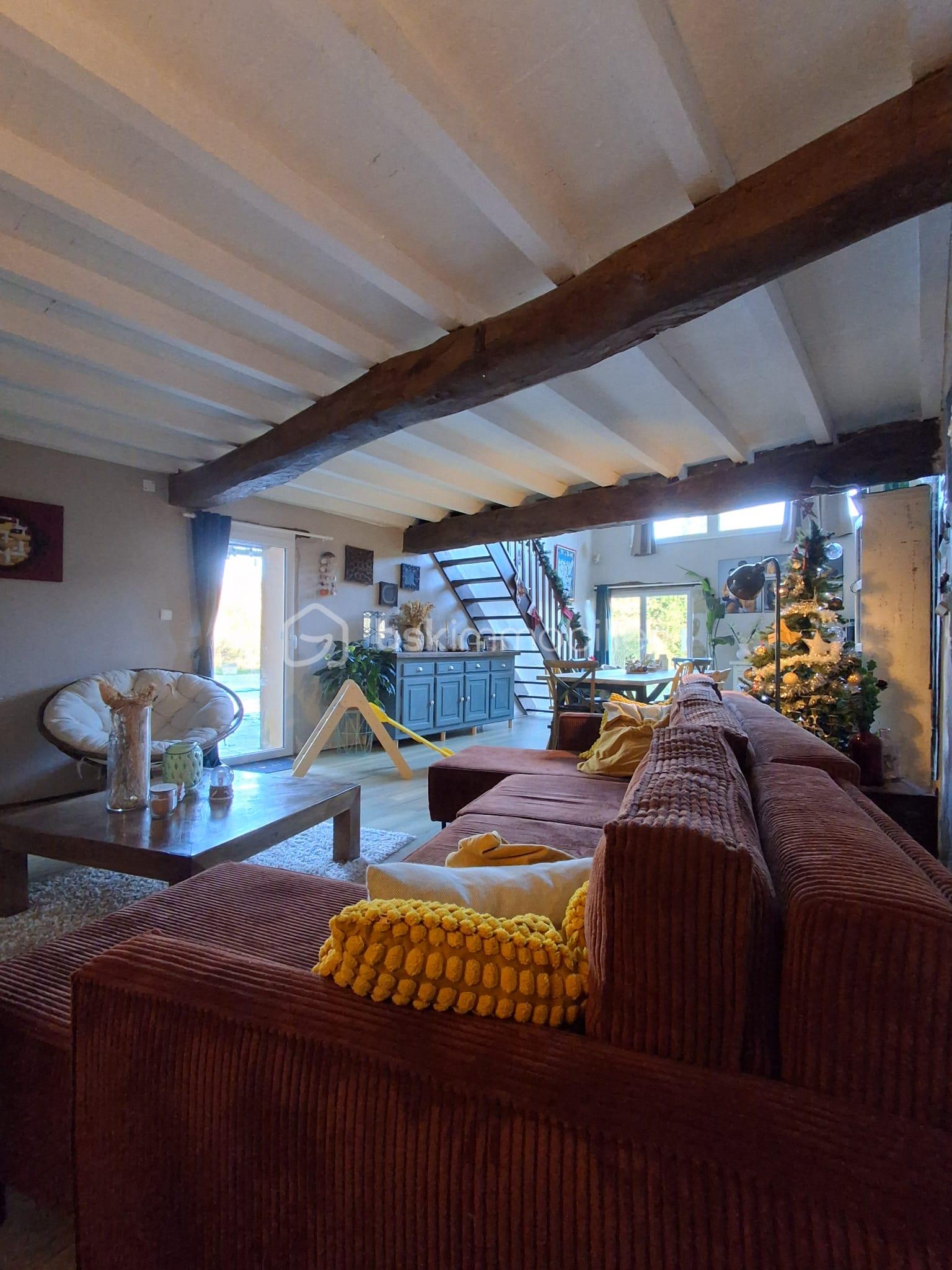 Maison ancienne de 222 m² - IMG-20251208-WA0004.jpg