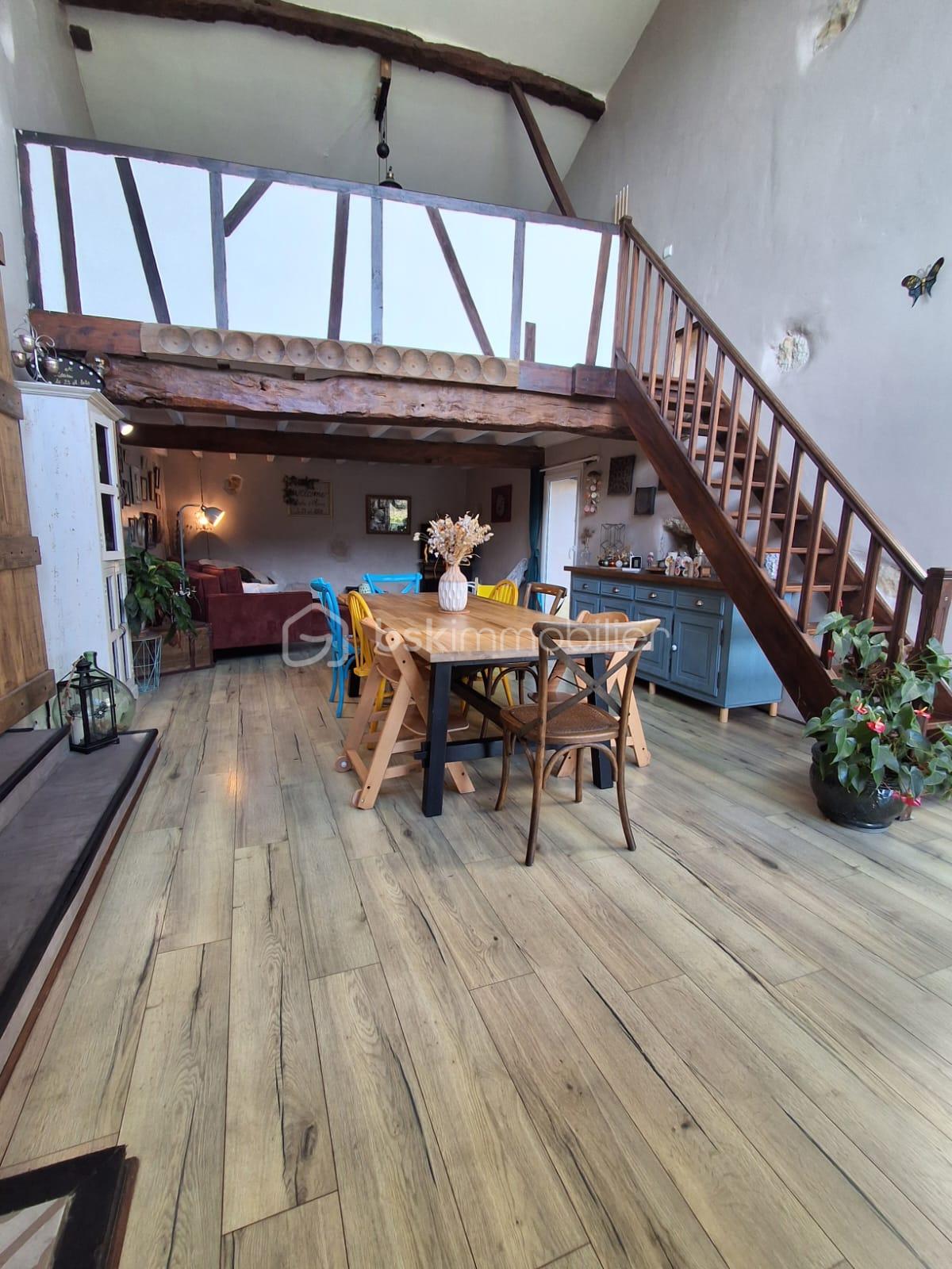 Maison ancienne de 222 m² - WhatsApp Image 2026-01-15 at 16.33.41 (2).jpeg