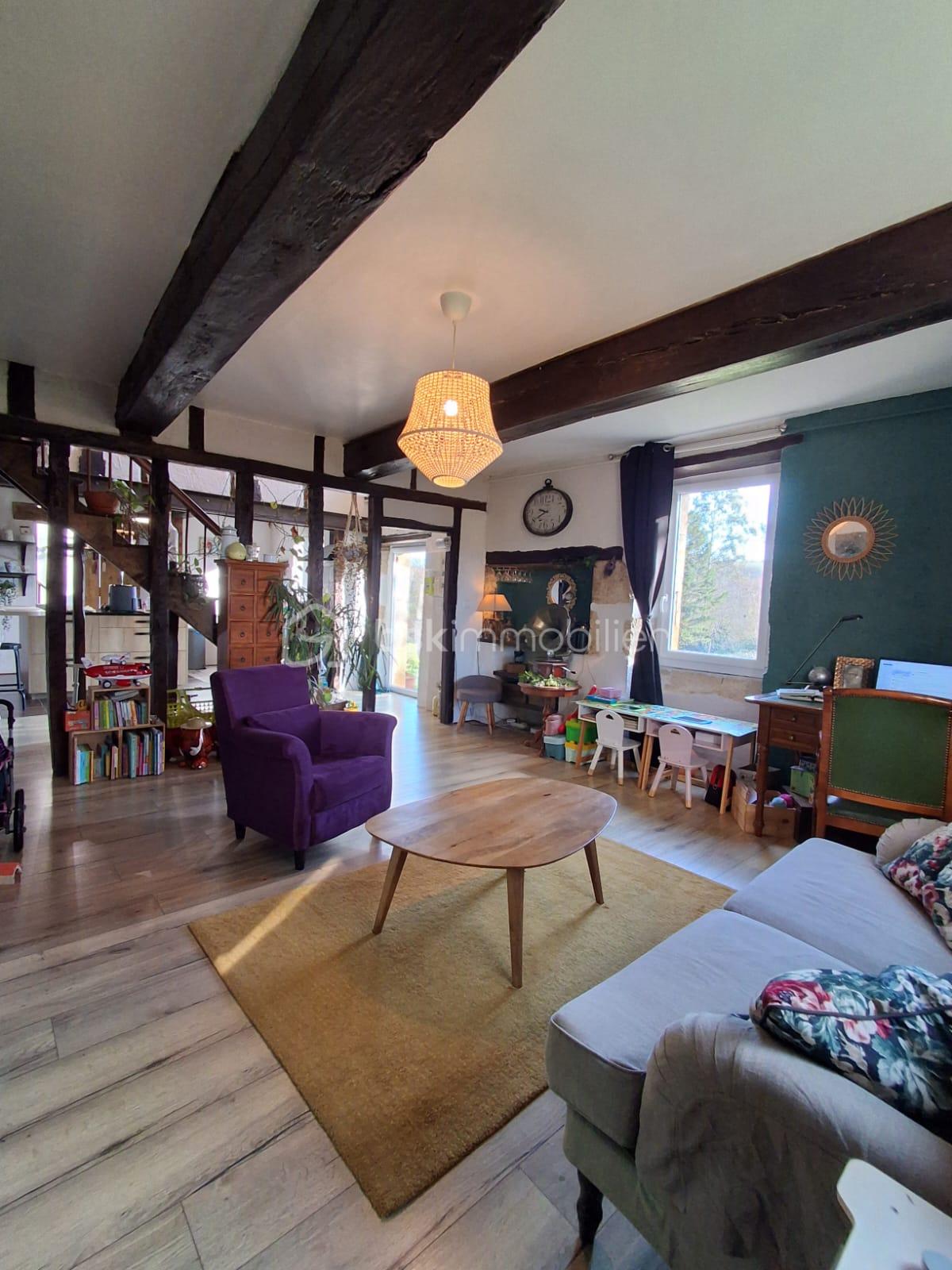 Maison ancienne de 222 m² - WhatsApp Image 2026-01-15 at 16.33.37.jpeg