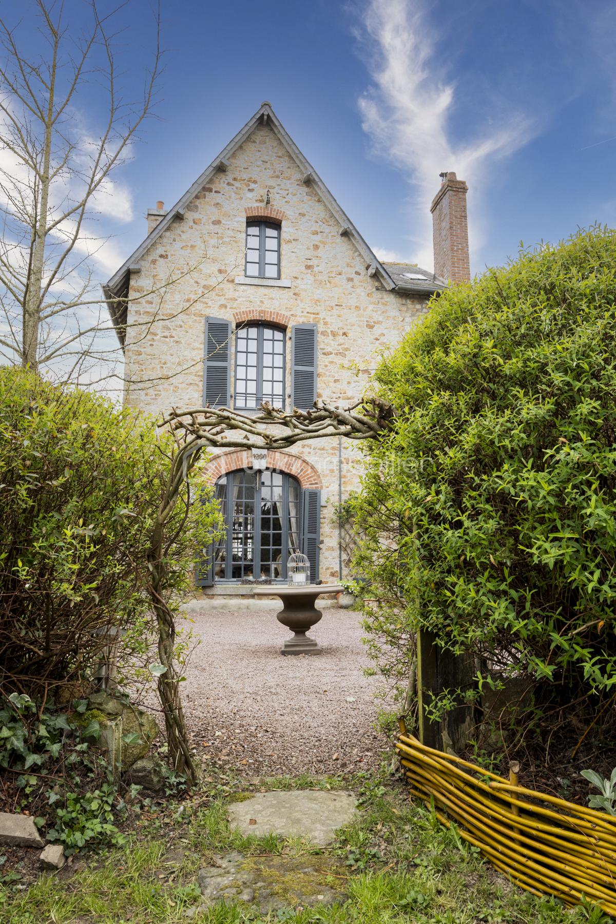 Propriete de 506 m²