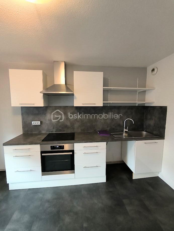 Appartement de 81,85 m²