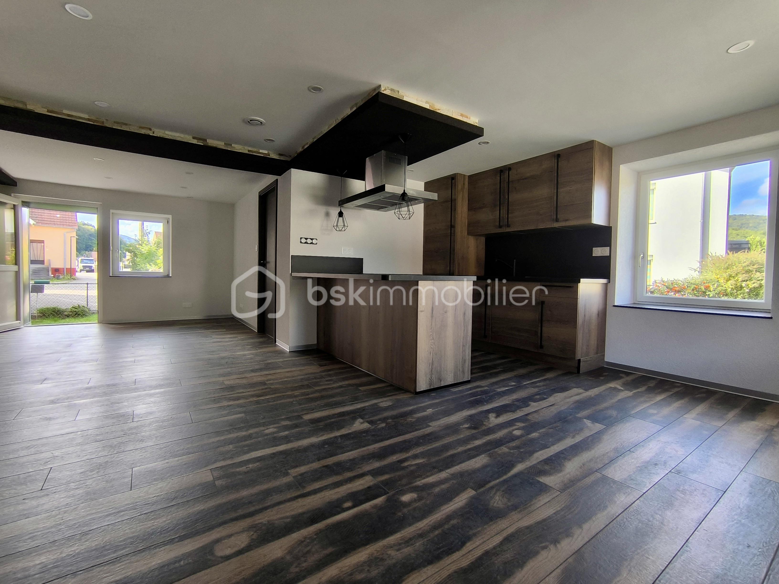 Maison de village de 65 m² - 643034A5-D5B2-47BF-94D0-ECC5BA635053_1_201_a.jpeg