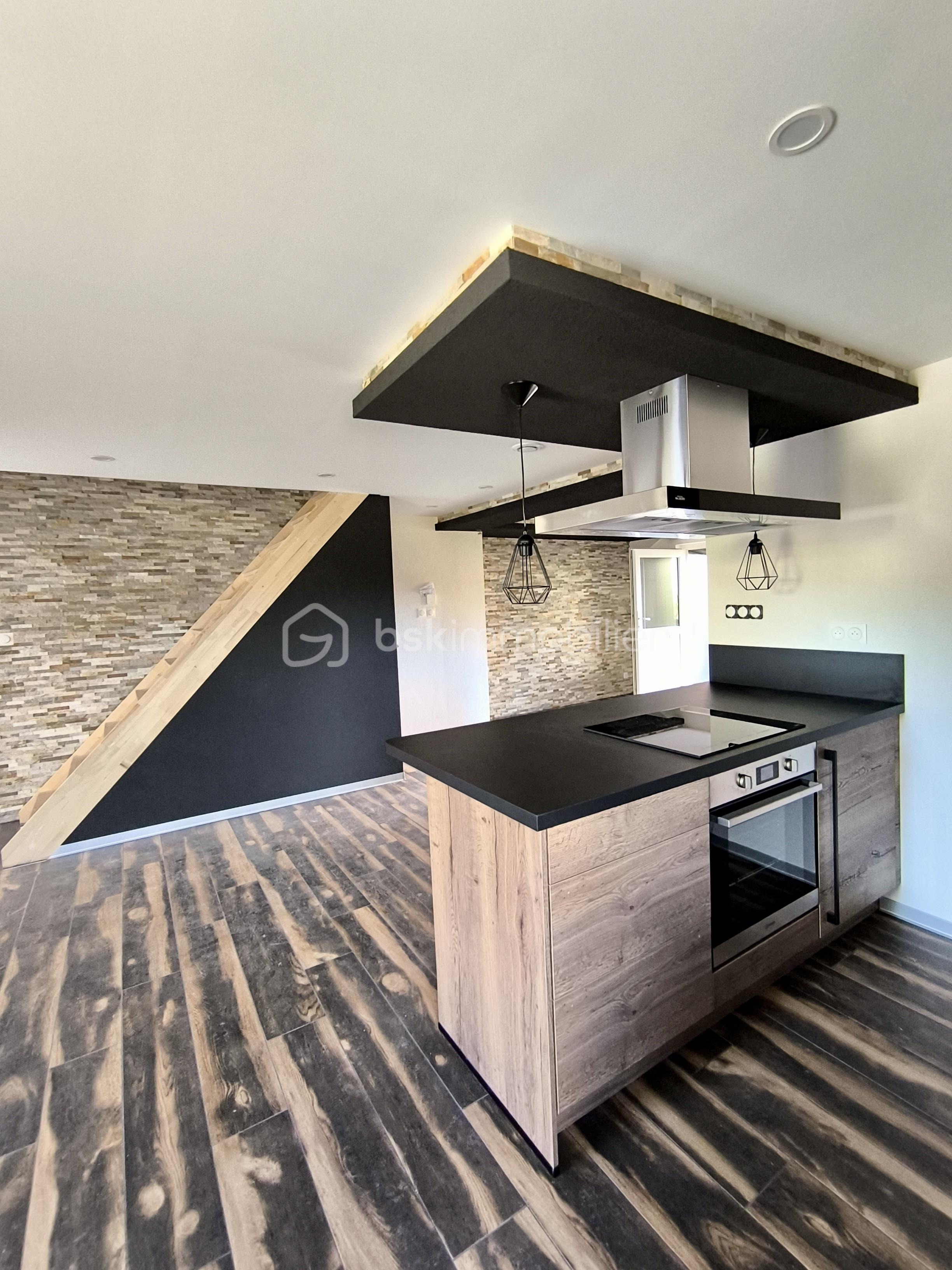 Maison de village de 65 m² - 55EBAEC1-8719-4866-8C32-BBC735CB3A19_1_201_a.jpeg