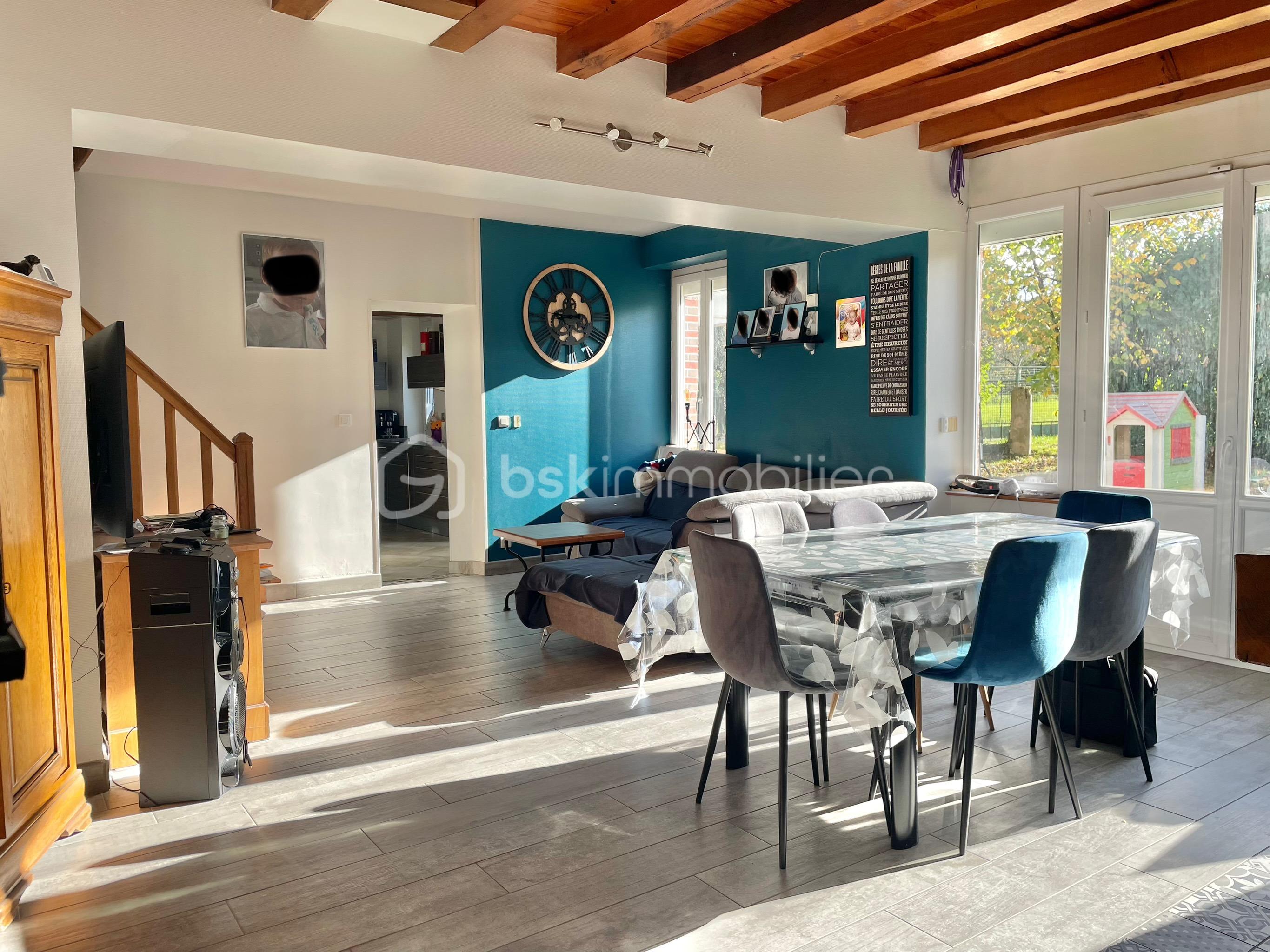 Maison ancienne de 108 m² - IMG_0418.jpeg