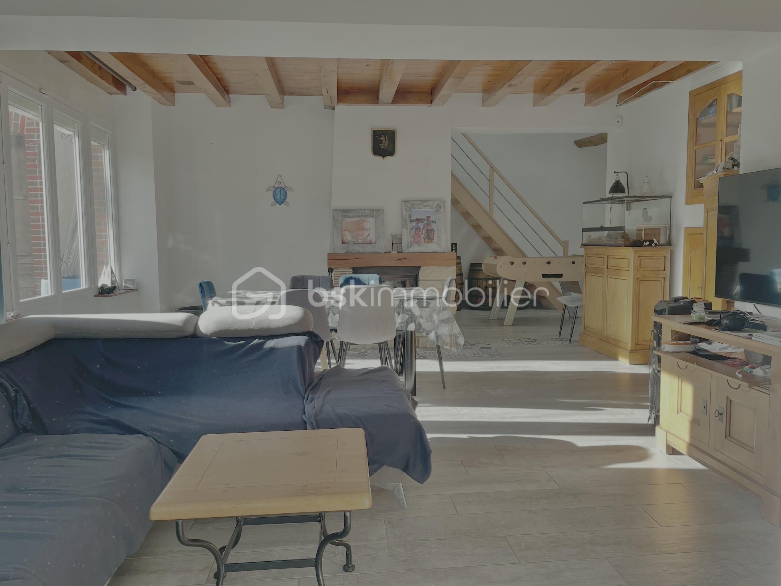 Maison ancienne de 108 m² - IMG_0416.jpeg